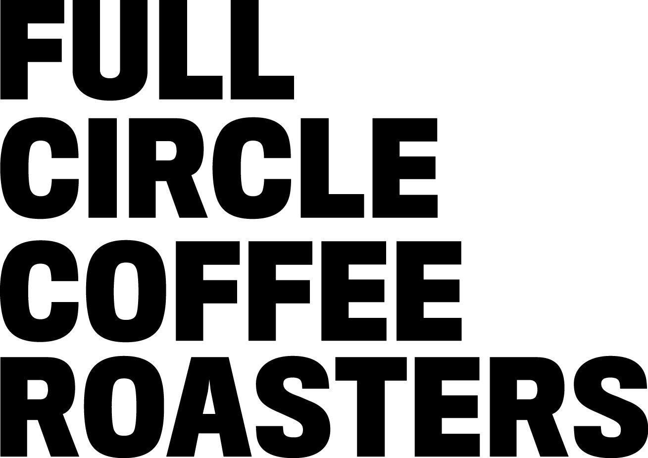 Full Circle Coffee Roasters