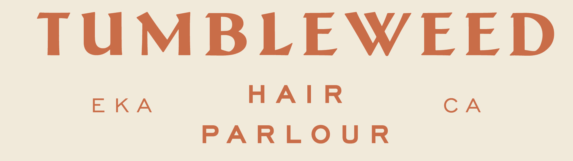 Tumbleweed Hair Parlour