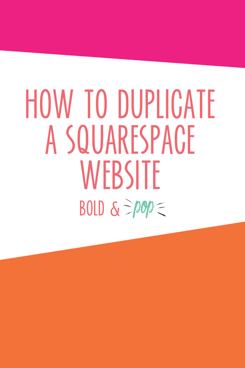5 More Easy Codes To Customize Your Squarespace Site Like A Pro