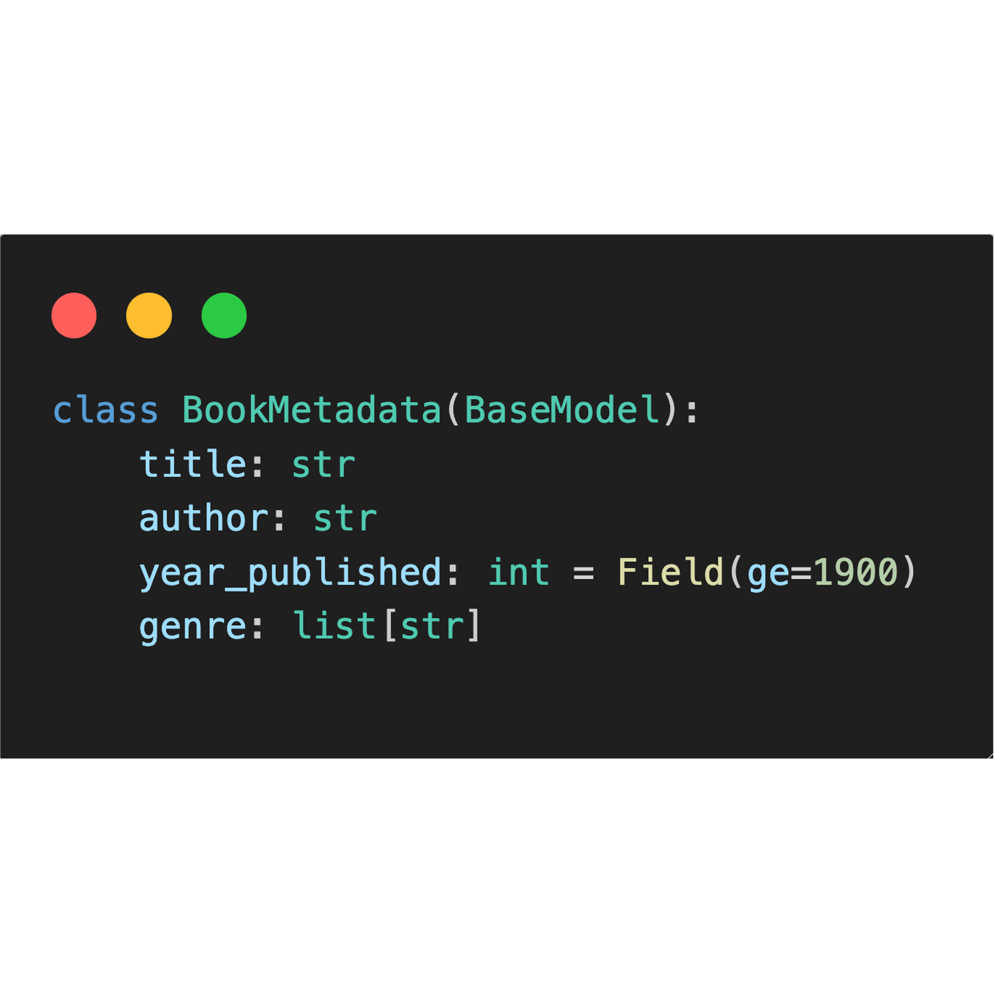 Data Validation: The Key to Building Sturdy Systems
