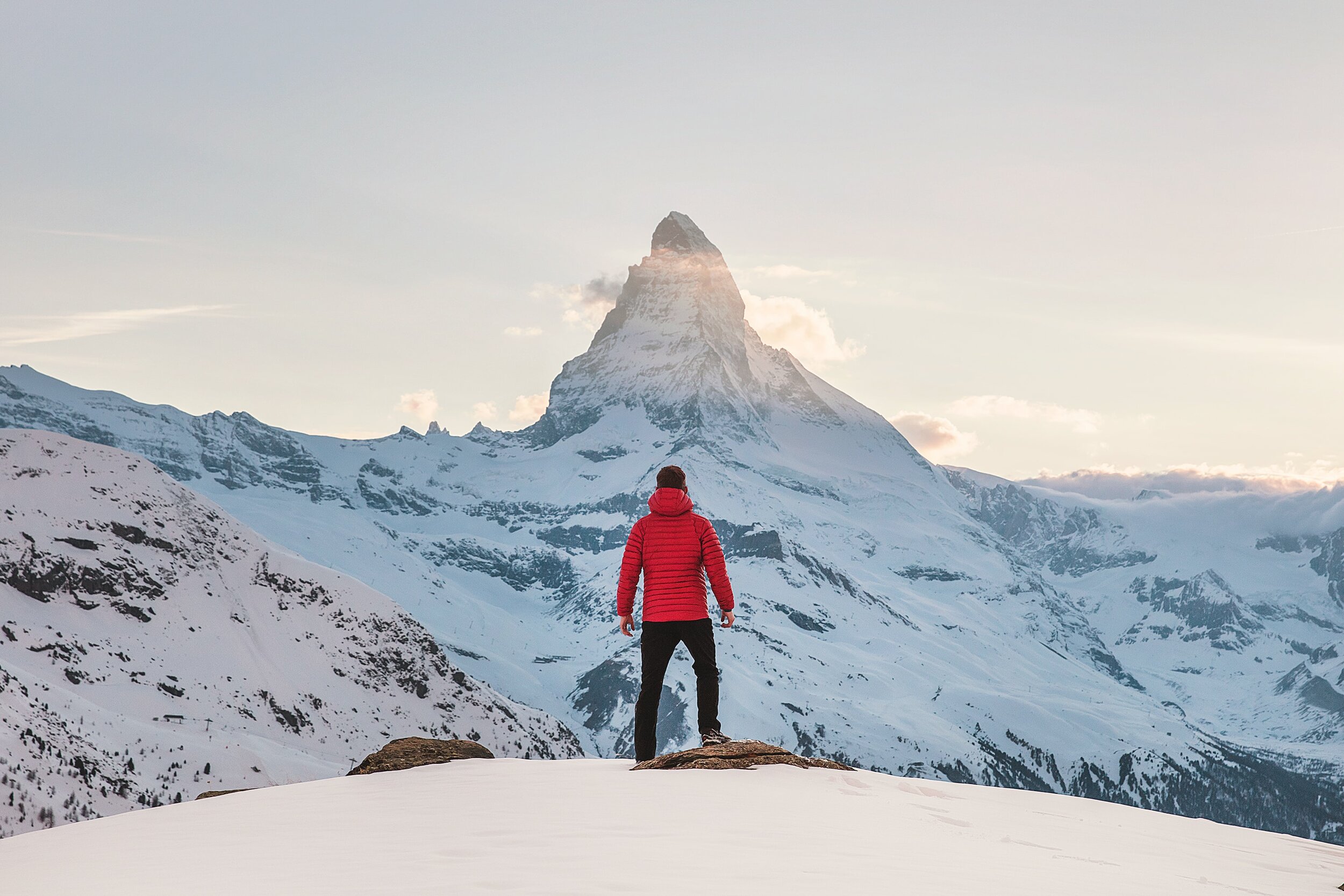 Tips for Dealing with Anxiety for Business Owners