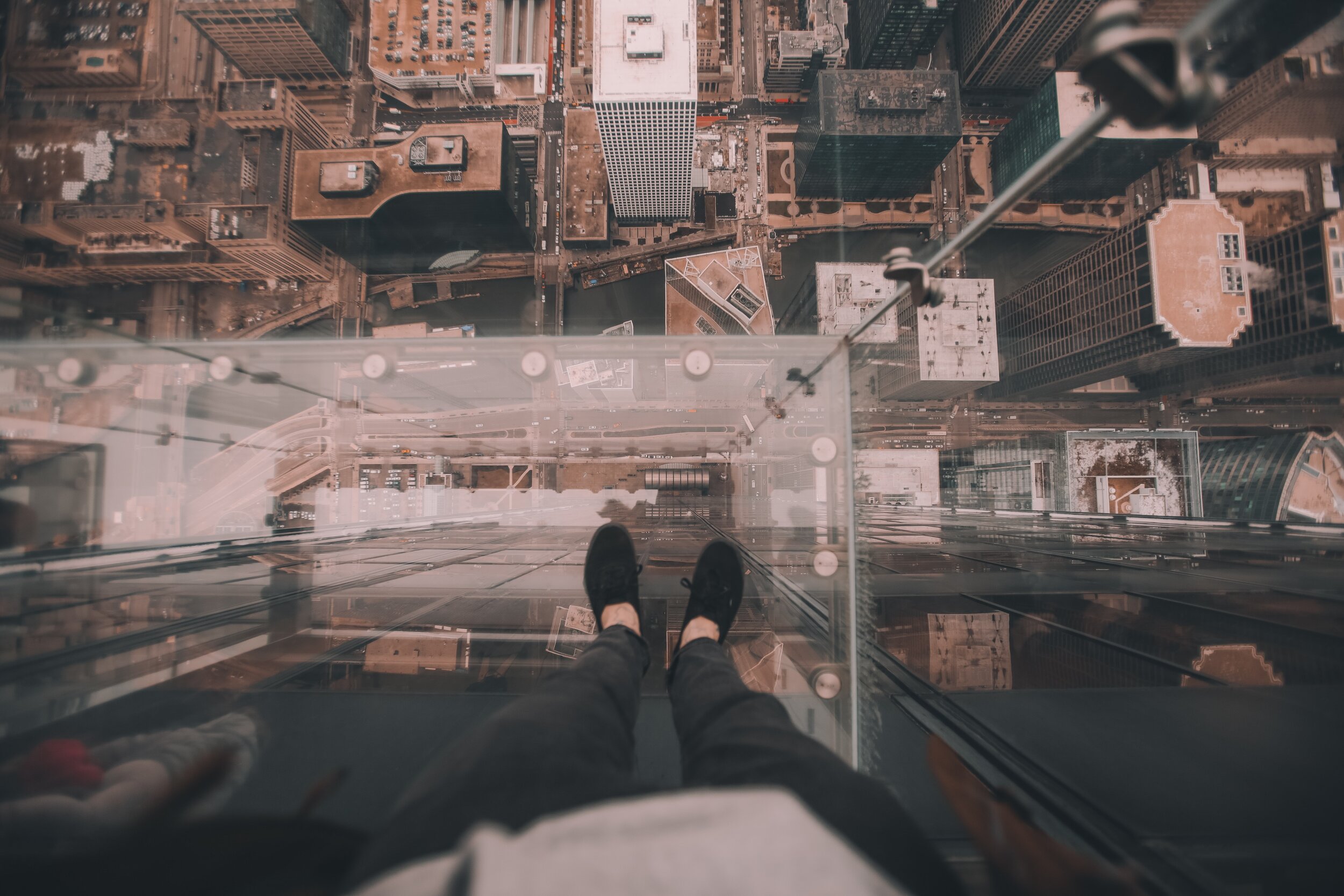 5 Signs You May Have Anxiety