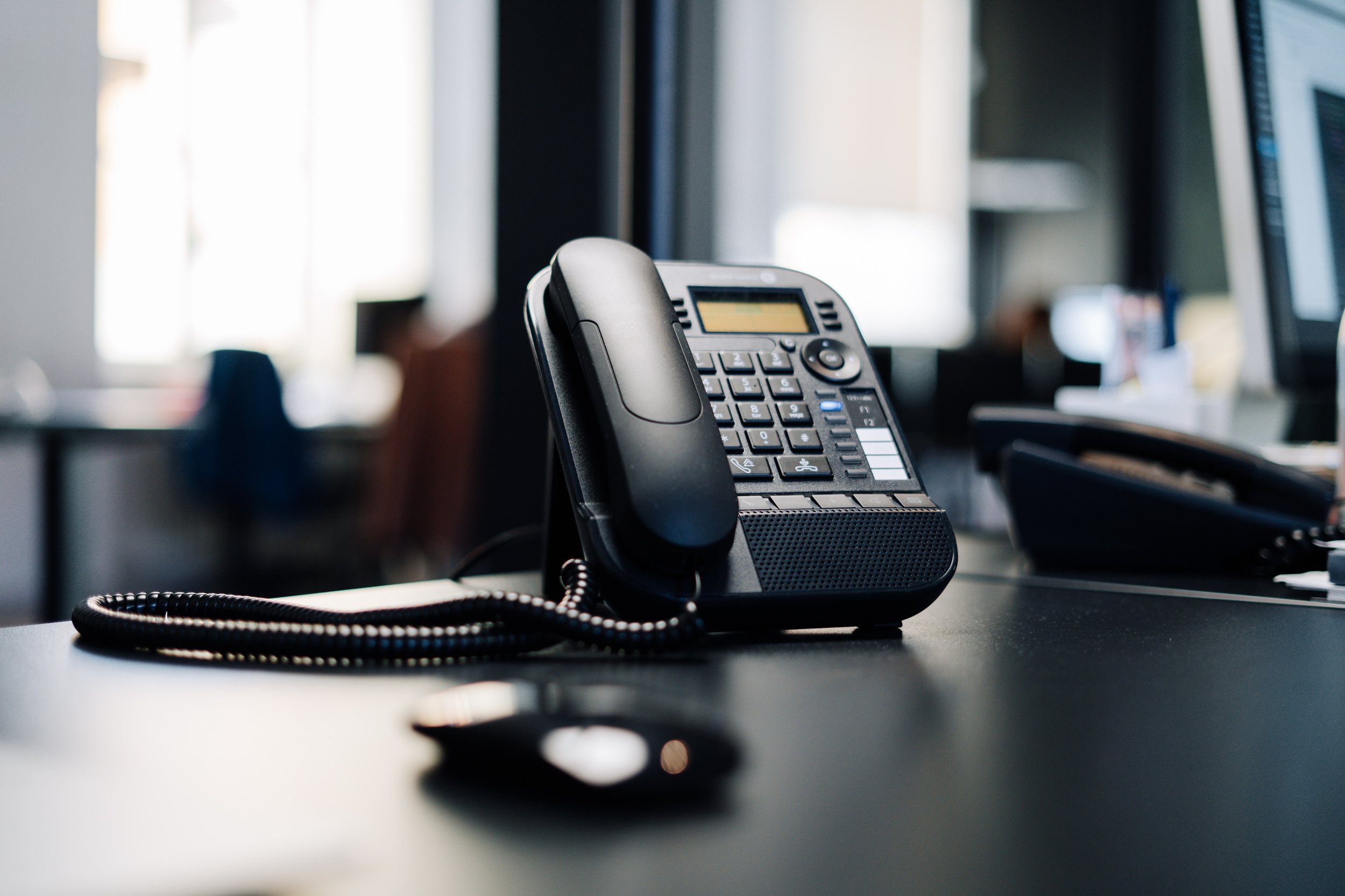 What do therapists have to report?
