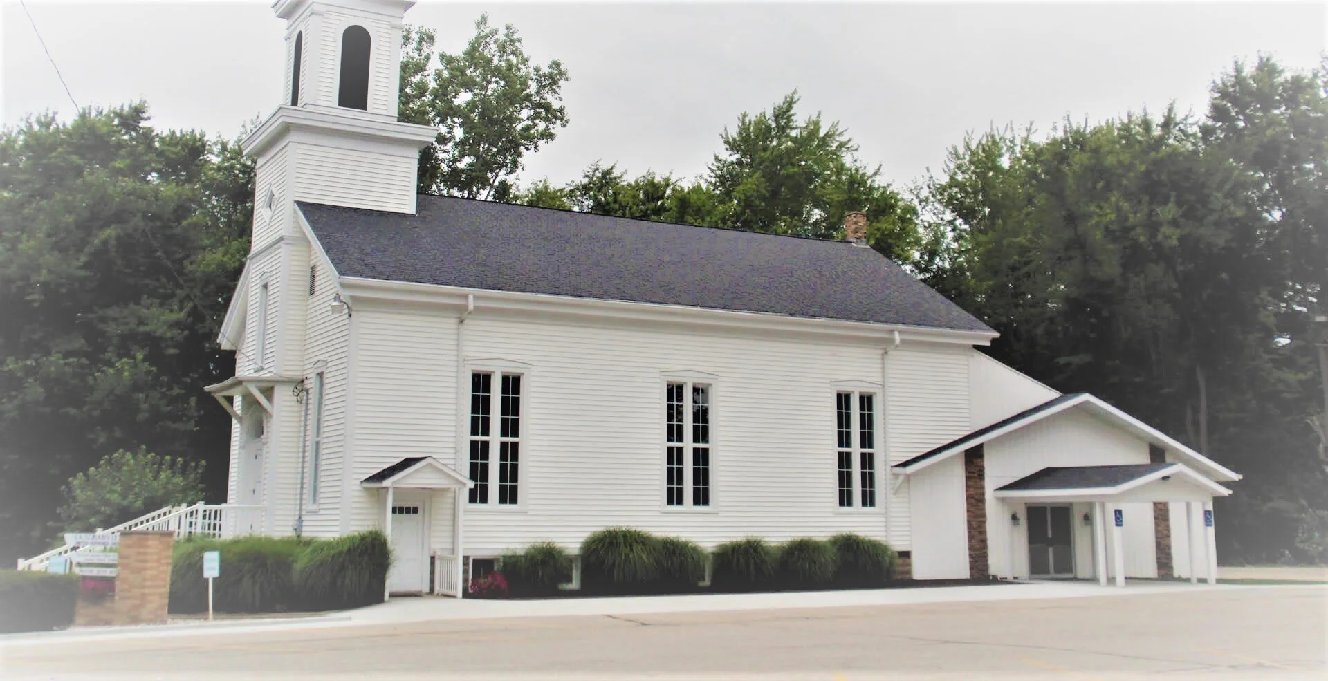 Eastmanville United Reformed Church
