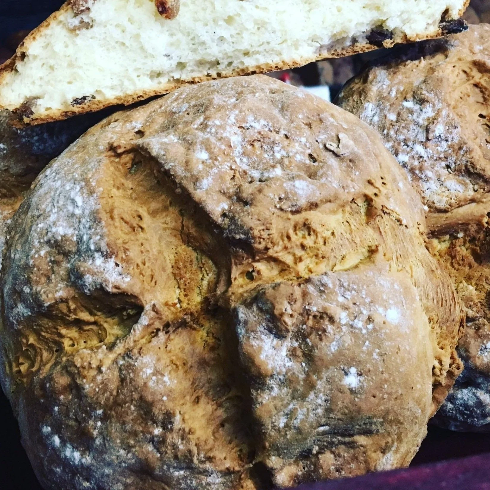 Irish Soda Bread