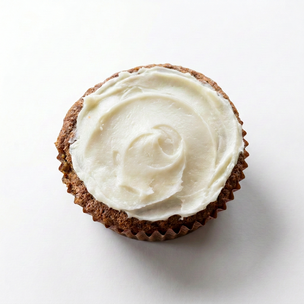 Carrot Mini Cake