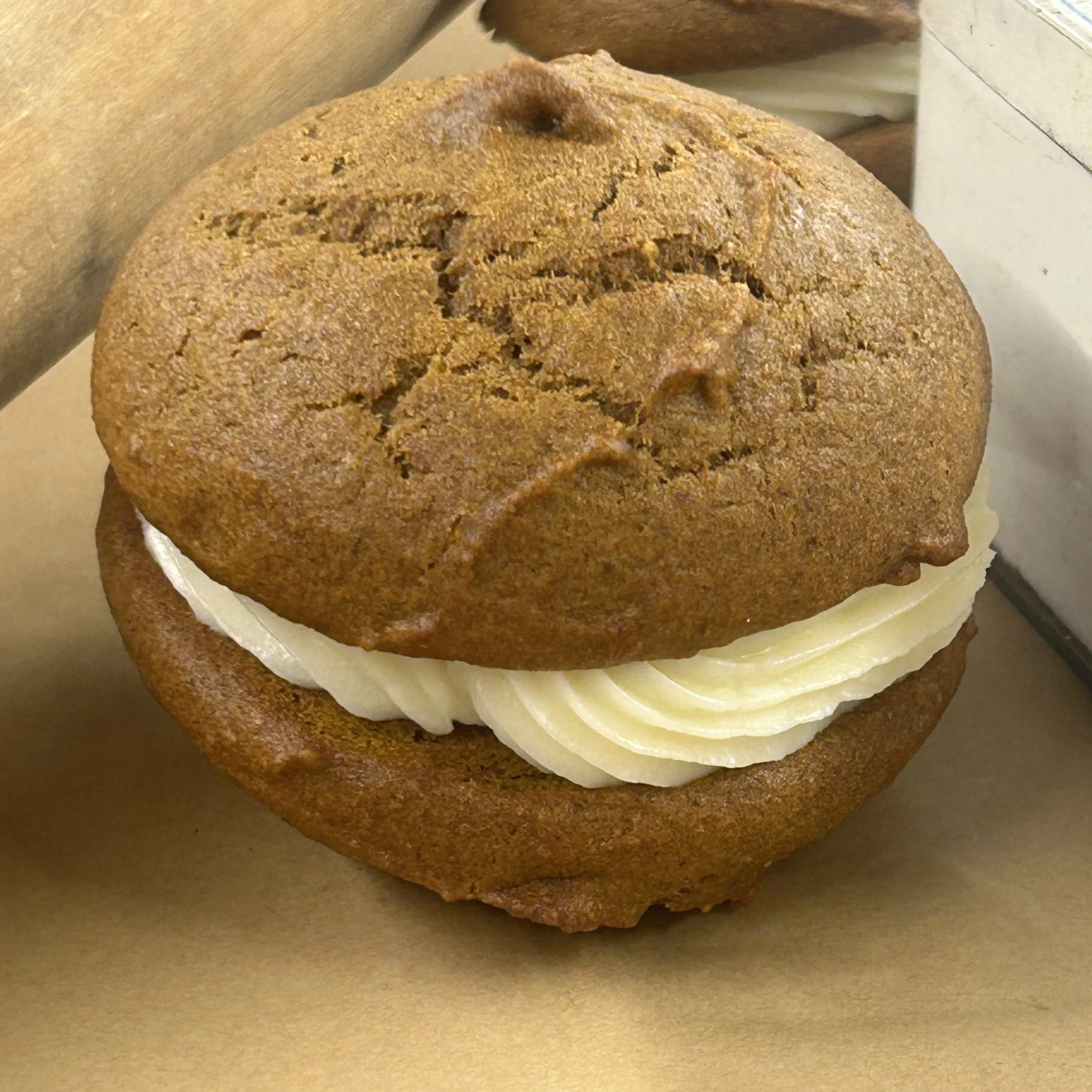 Pumpkin Whoopie pie 1.jpeg
