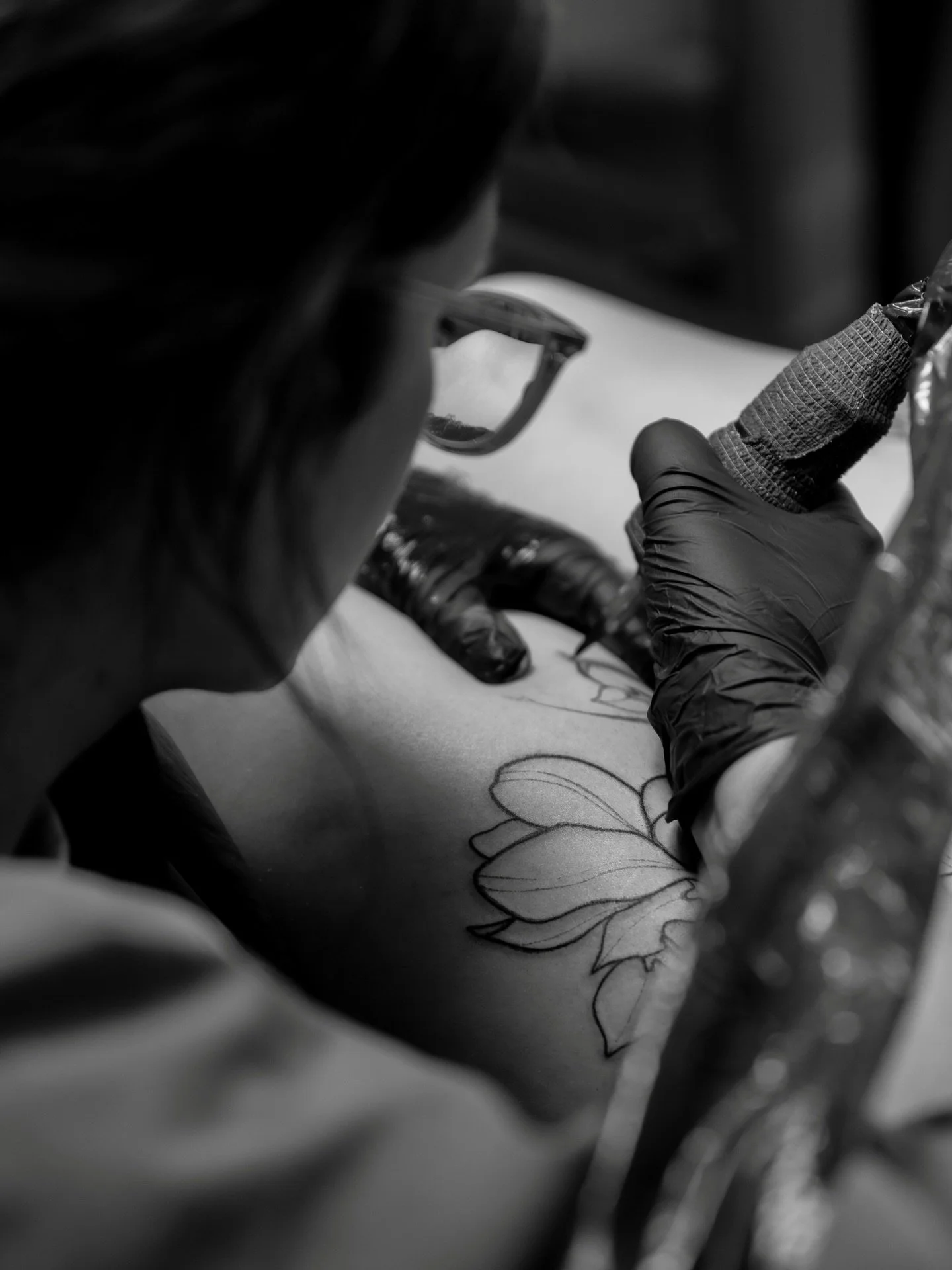 TATTOO GIVEAWAY CLOSED❣️
WINNERS: @itsbrittanychey @cameronbainn 
For my 9 year tattoo anniversary, I&rsquo;m giving away&hellip;
2 FREE $400 TATTOOS

Giveaway requirements:
1. Follow&nbsp;@trueedenstudio
2. Tag 2 friends in the comments of this post