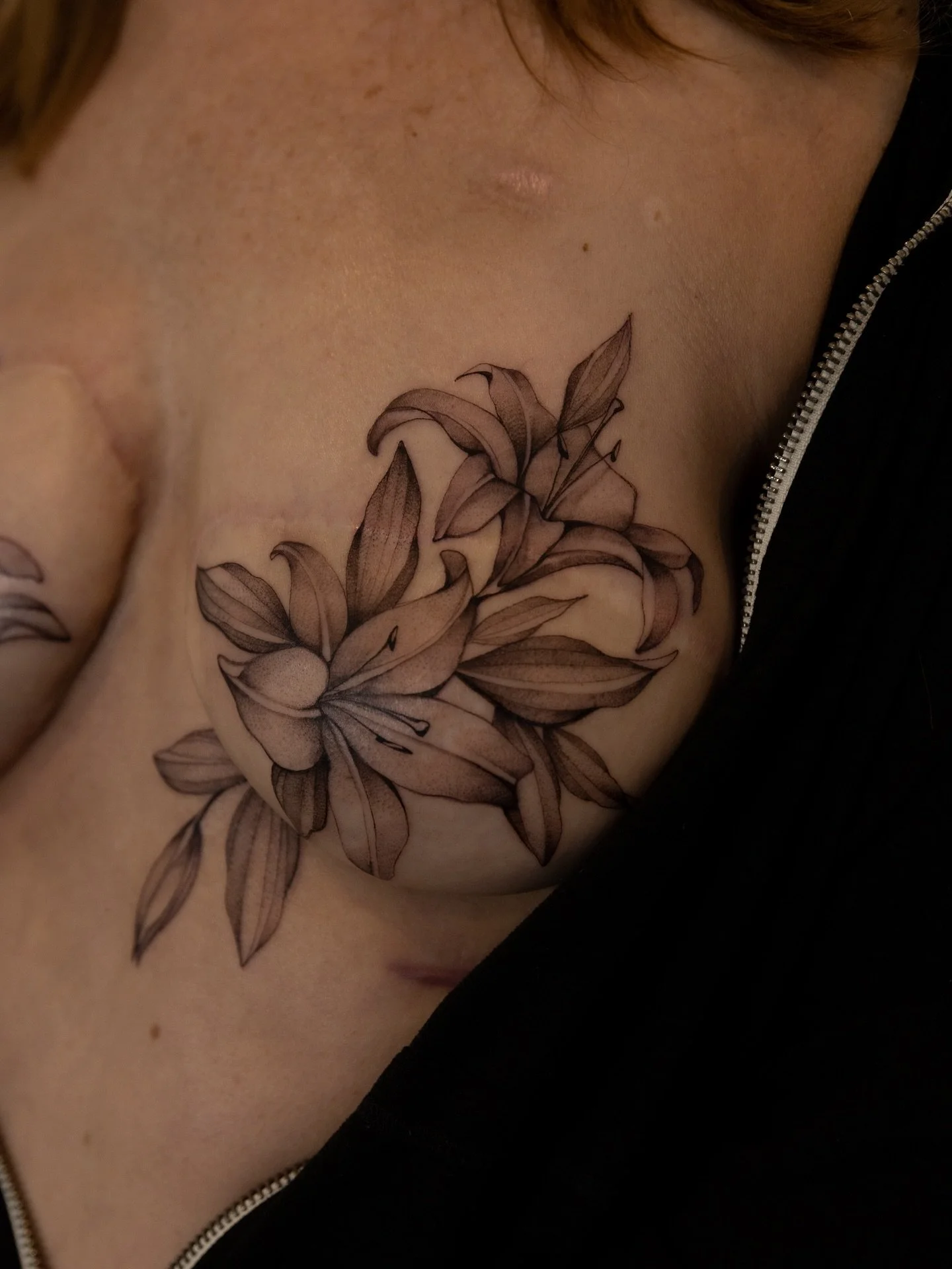 In honor of Suicide Prevention Week, September 9th-12th, Hope Eden is back! The week will be focused on custom scar transformations for self harm scars, Mastectomy scars, and skin trauma. Scar transformations are one of the most life giving parts of 