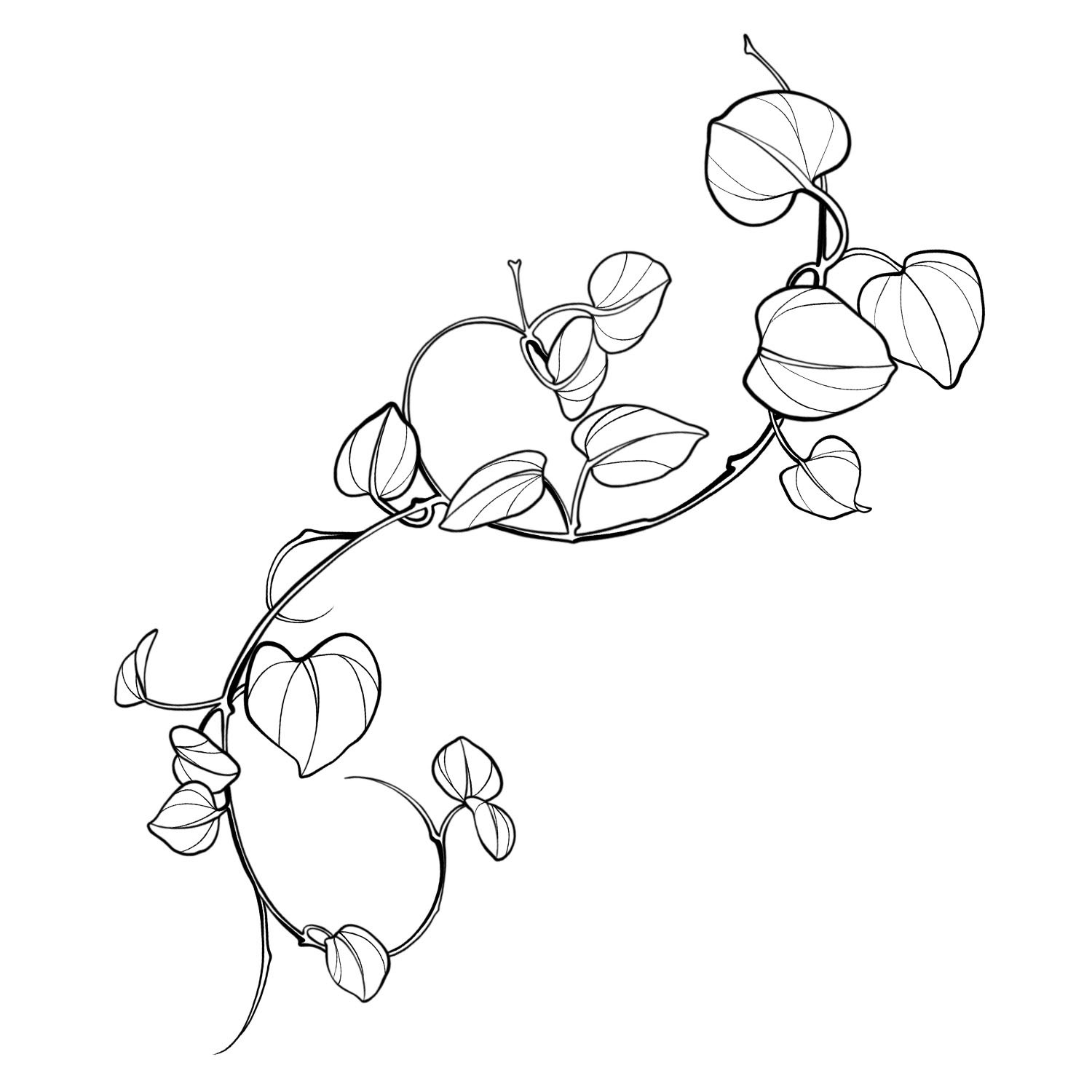 42. String of Hearts