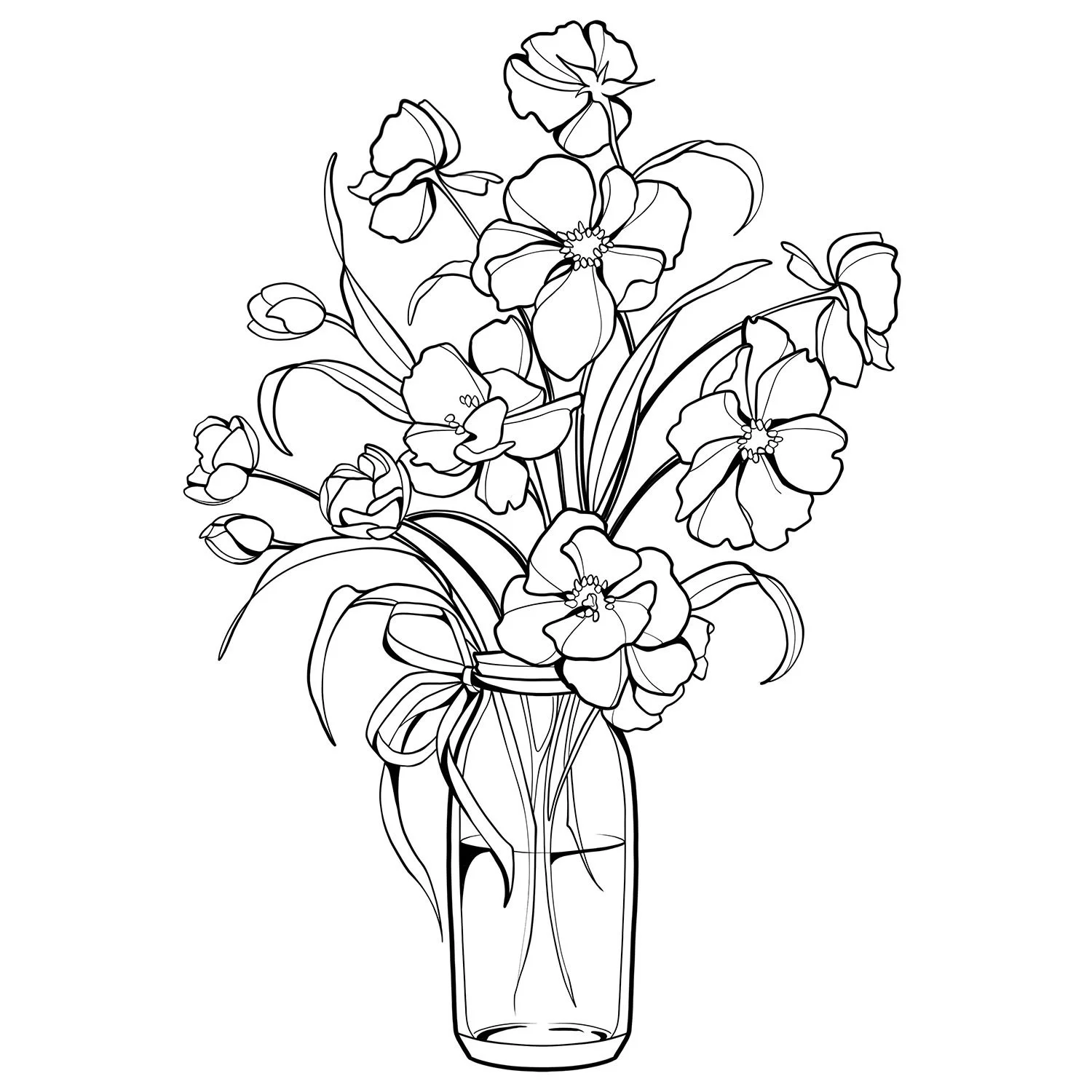 12. Spring Jar