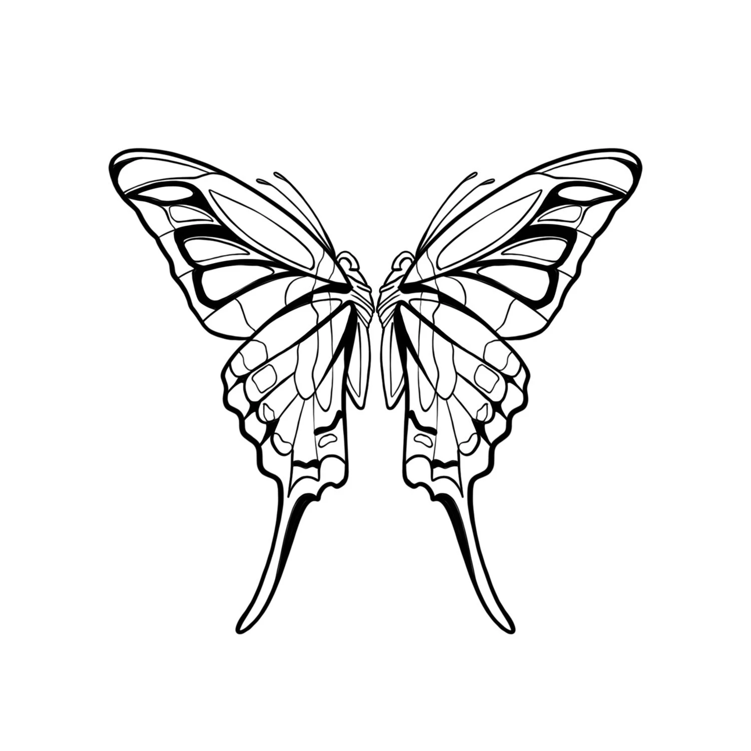 28. Papillon Butterflies
