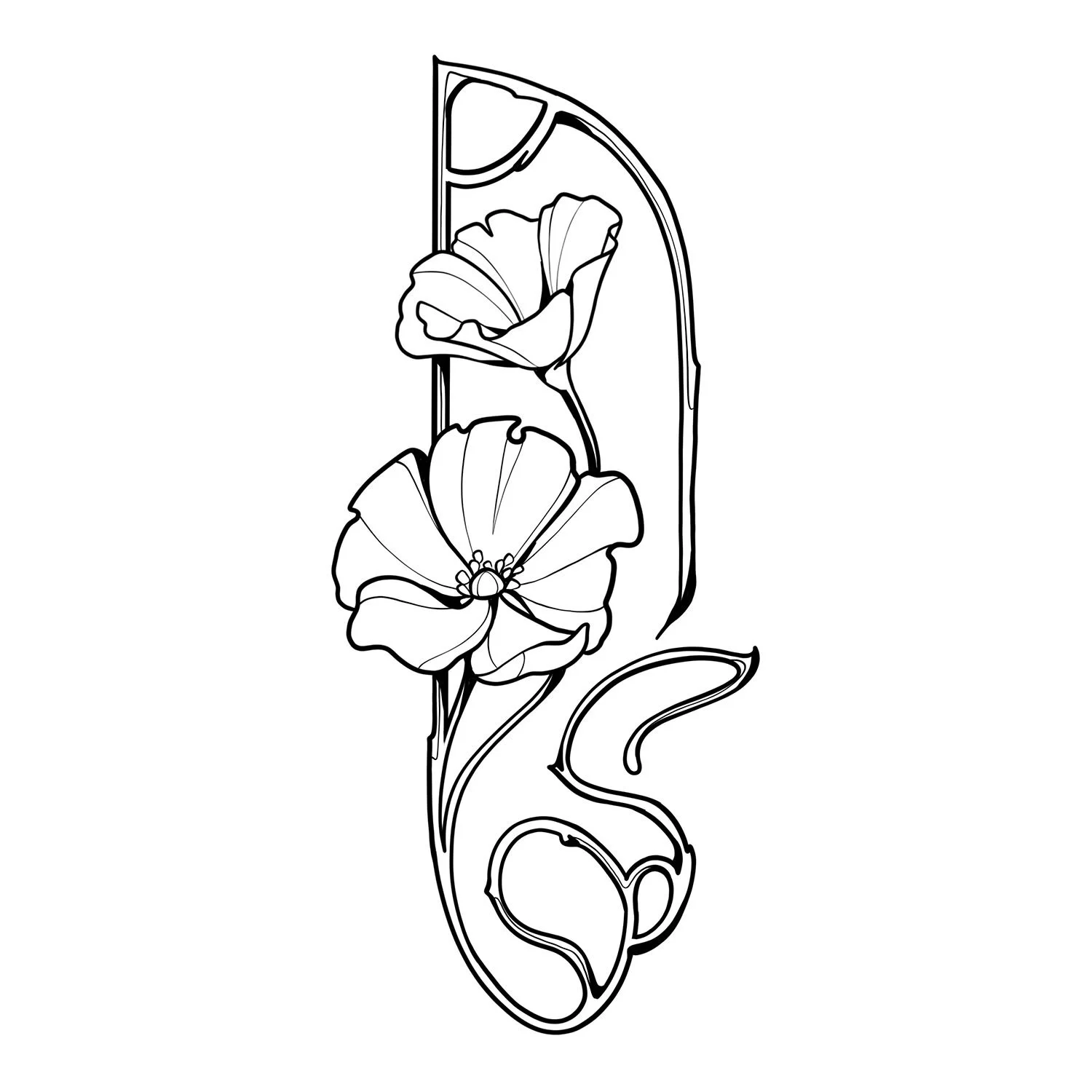 3. Peony Window