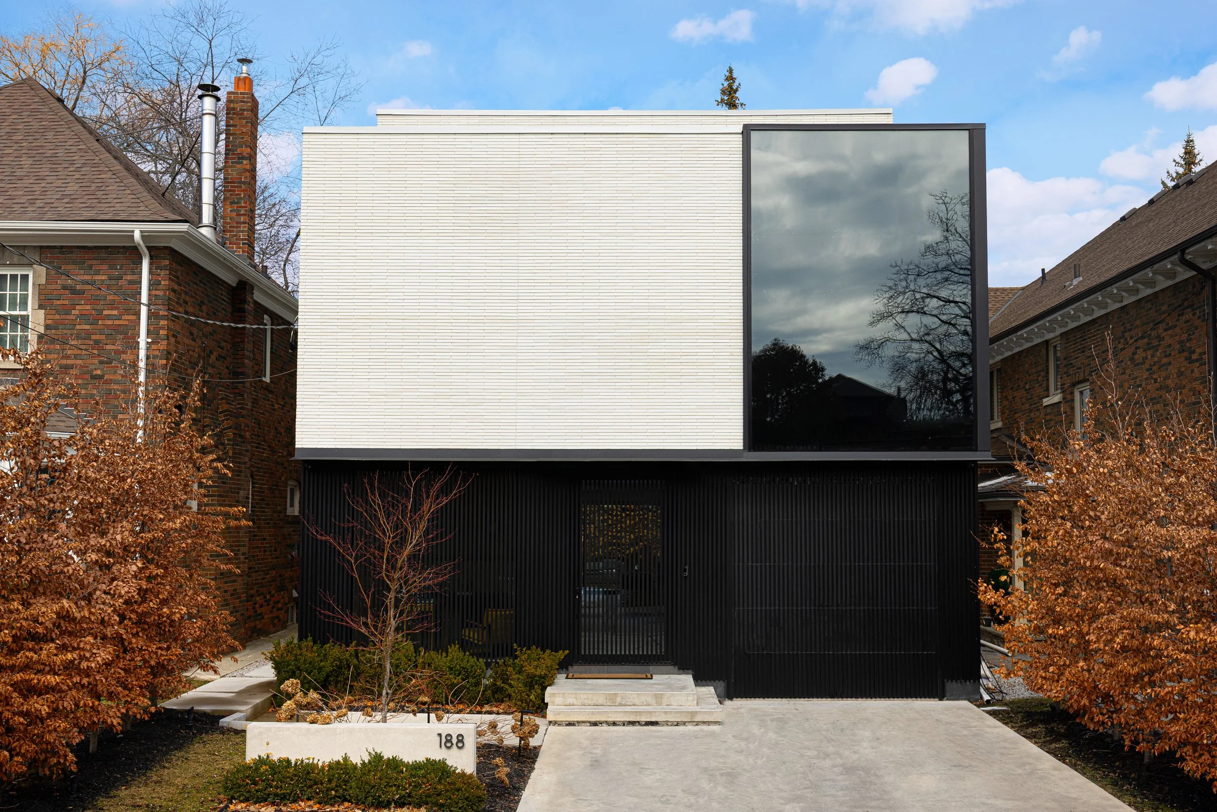 Montclair Residence