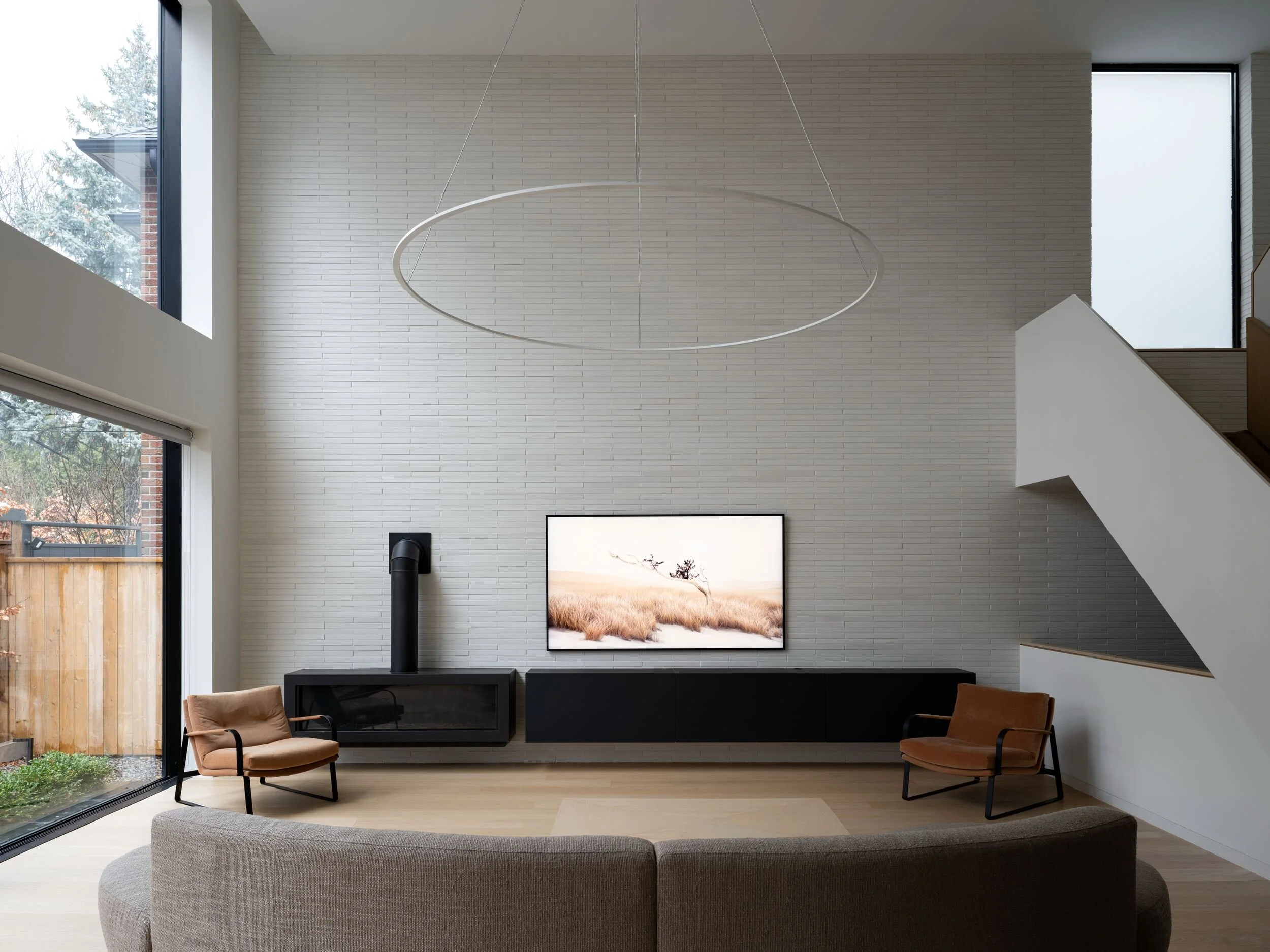 Montclair Residence