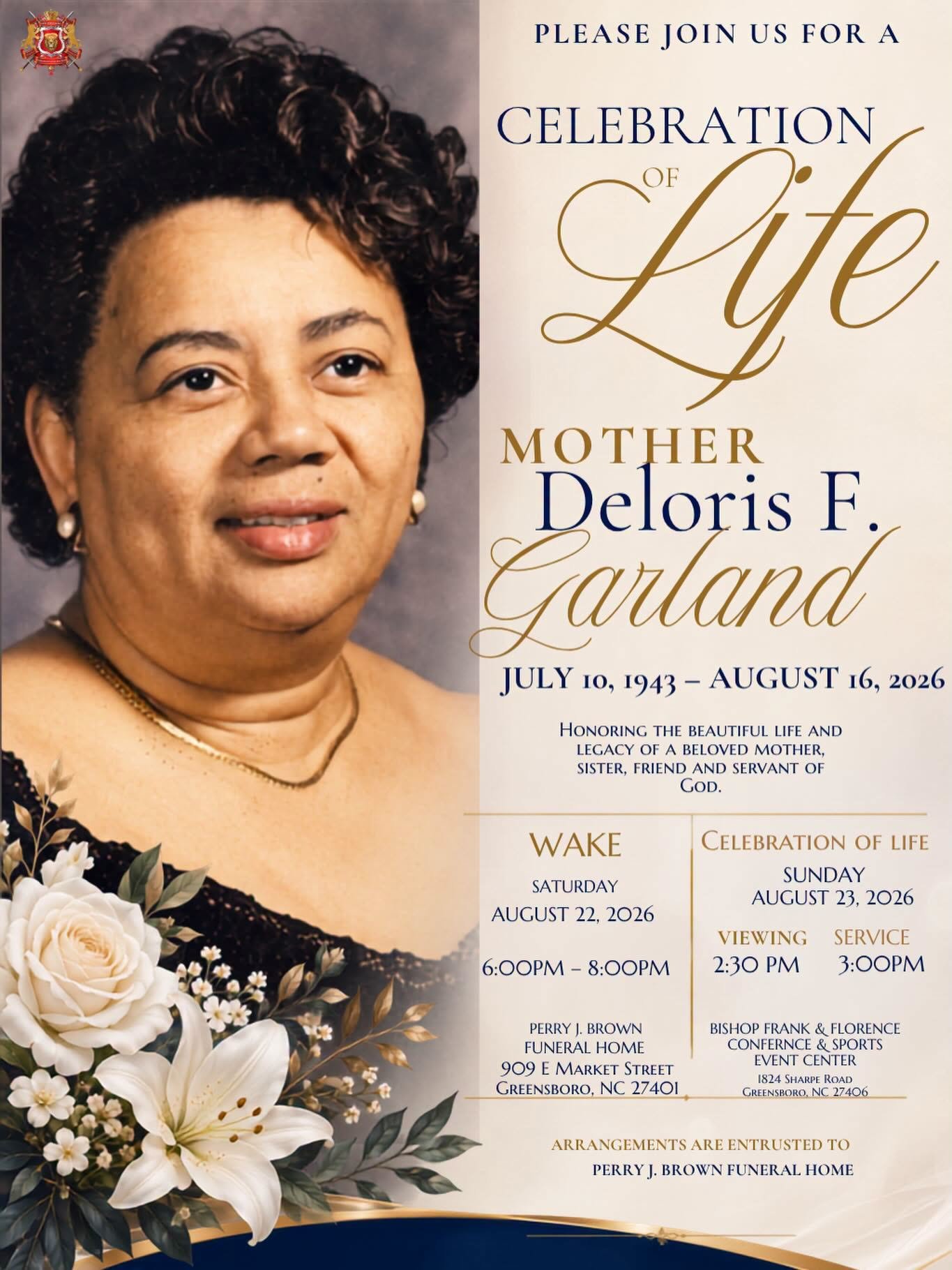 Deloris Garland.png
