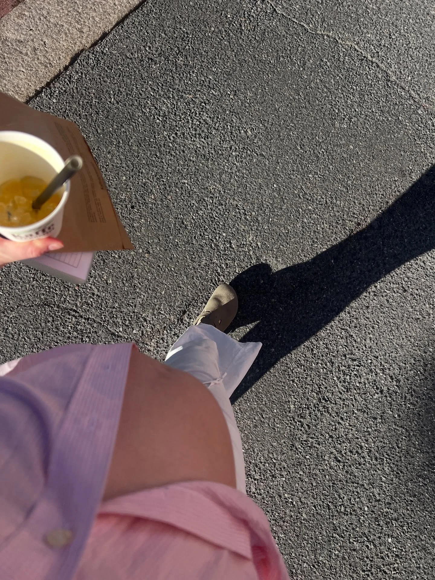 💌 💌 💌 fra rett f&oslash;r ferien. 

(takk for l&aring;net av bil @polestarcars @susann_leikanger)