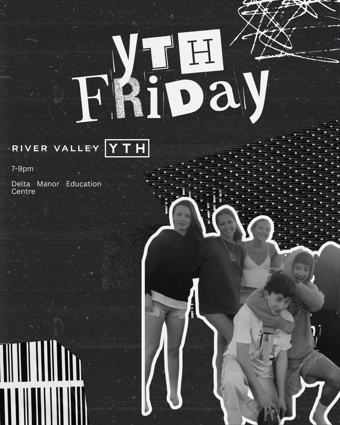 This Friday 🔥