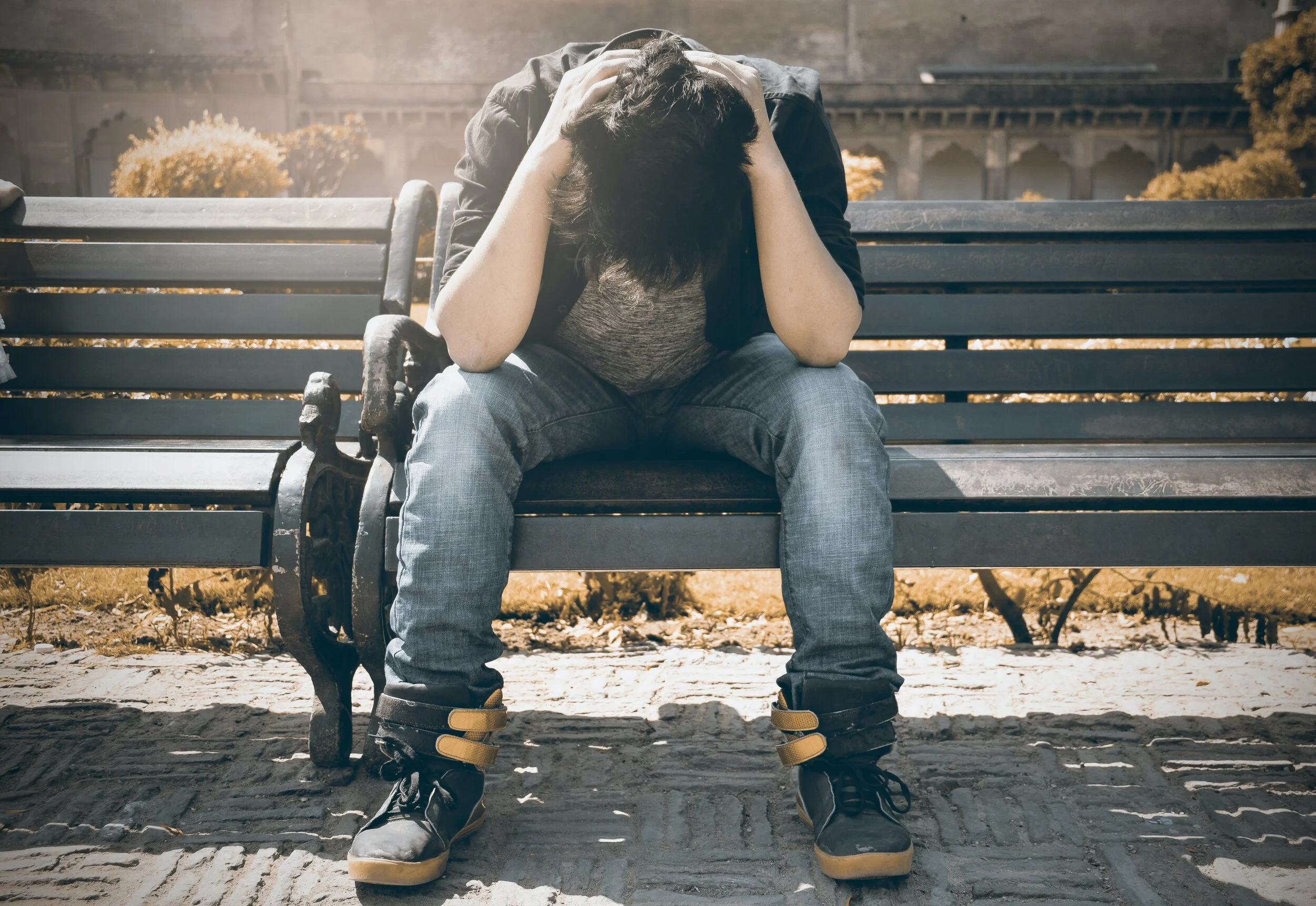 Reframing Racism is ‘White People Problems’