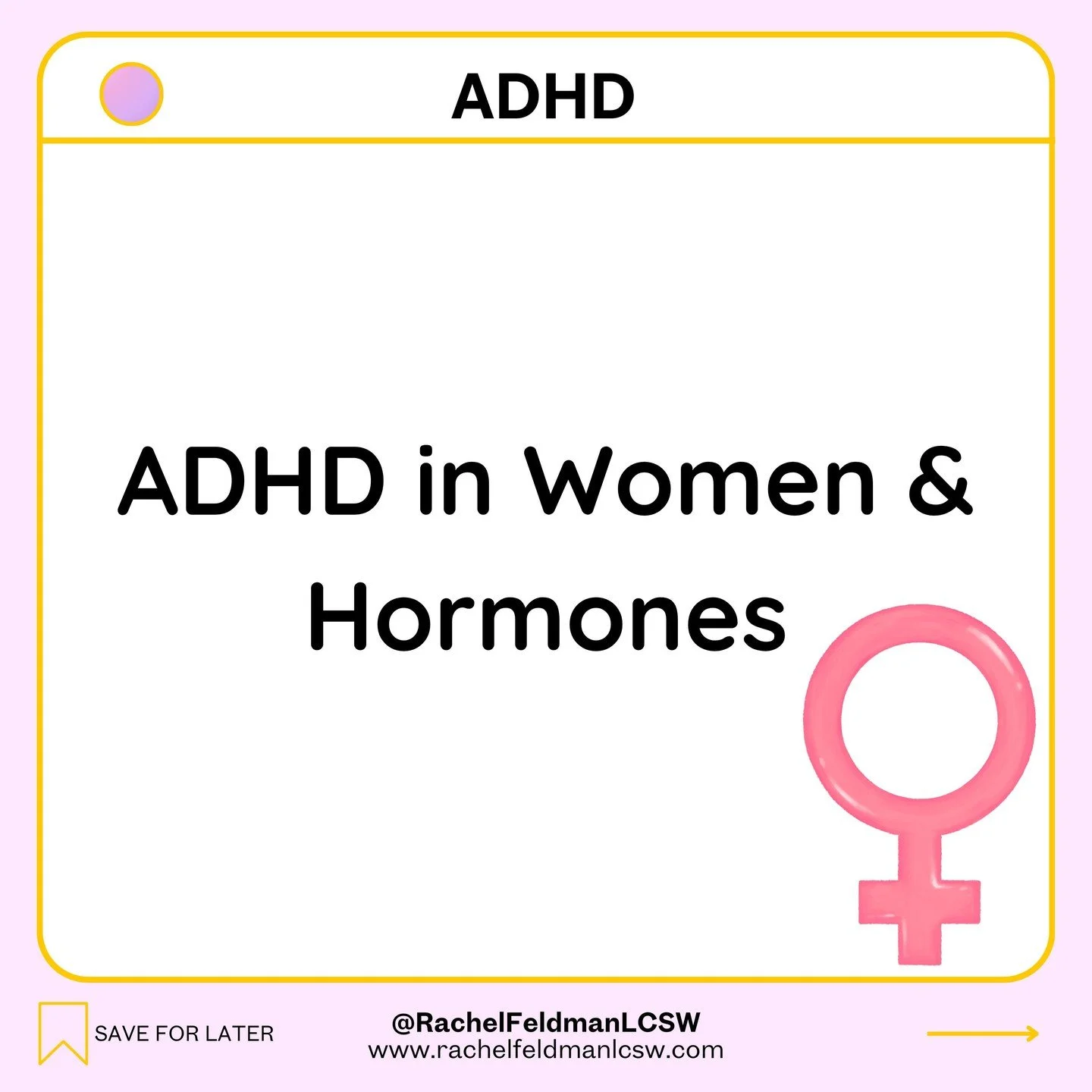 ADHD in women is often missed because it doesn&rsquo;t always look like the stereotype.
For many girls and women, it shows up as inattentive traits, inner restlessness, and &ldquo;holding it together&rdquo; until they can&rsquo;t.

And then hormones 