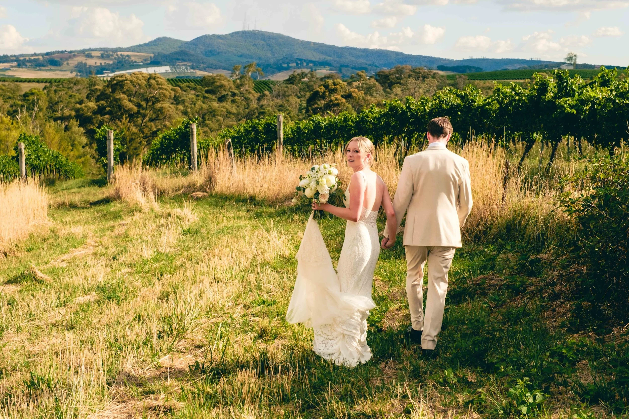 I had the honour of being asked to document the wedding of the lovely Stella and Nic back in September and these are my favourites from the days celebrations! 
It was a huge day of love and warmth and I loved every minute of it. Thank you for having 
