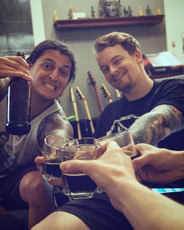 Cheers to the end of a productive week in the Alura camp! We&rsquo;ve been hard at work on new music. In the meantime, we&rsquo;ve put together a playlist of all the music we&rsquo;ve been rockin&rsquo; to during this quarantine. If you care to liste