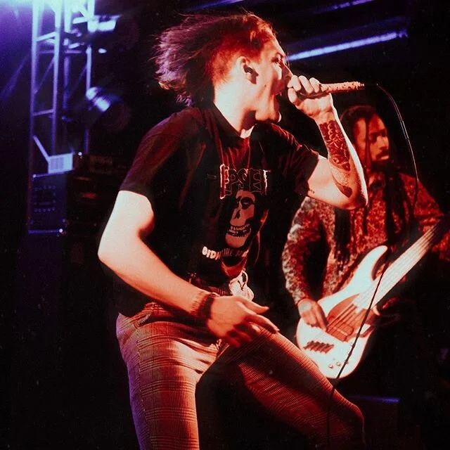 Happy Tuesday everybody. We decided to postpone our Quaranstream last week because given the state of the world, it didn&rsquo;t feel right. We don&rsquo;t want to take away from the fight for equal rights for the African American community. We shoul