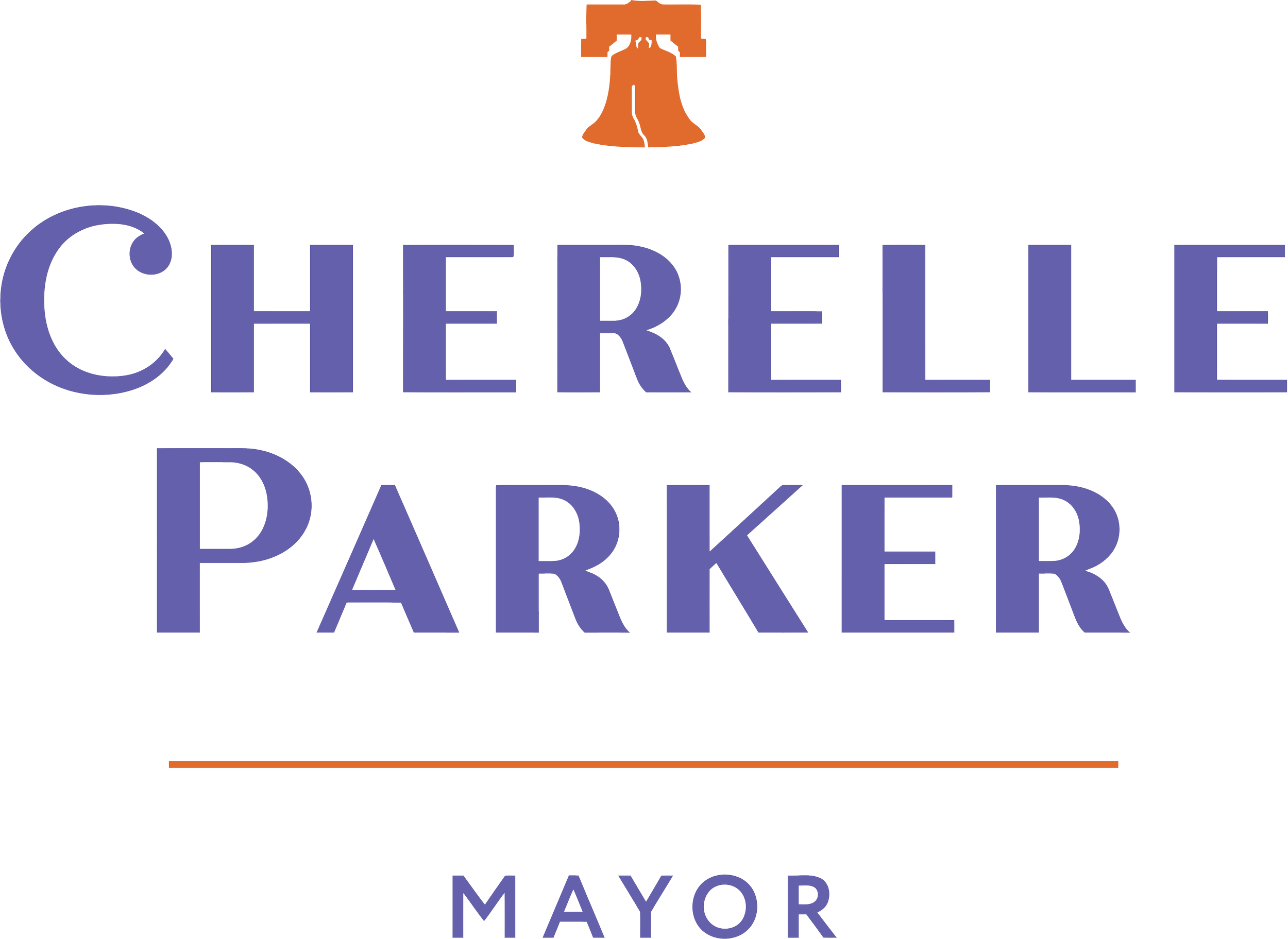 Mayor Cherelle Parker
