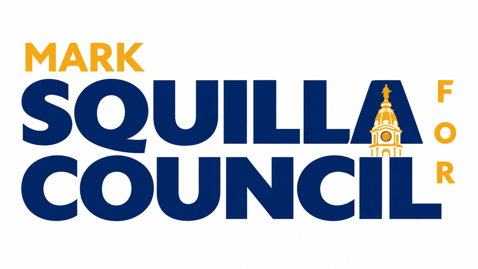 Councilmember Mark Squilla