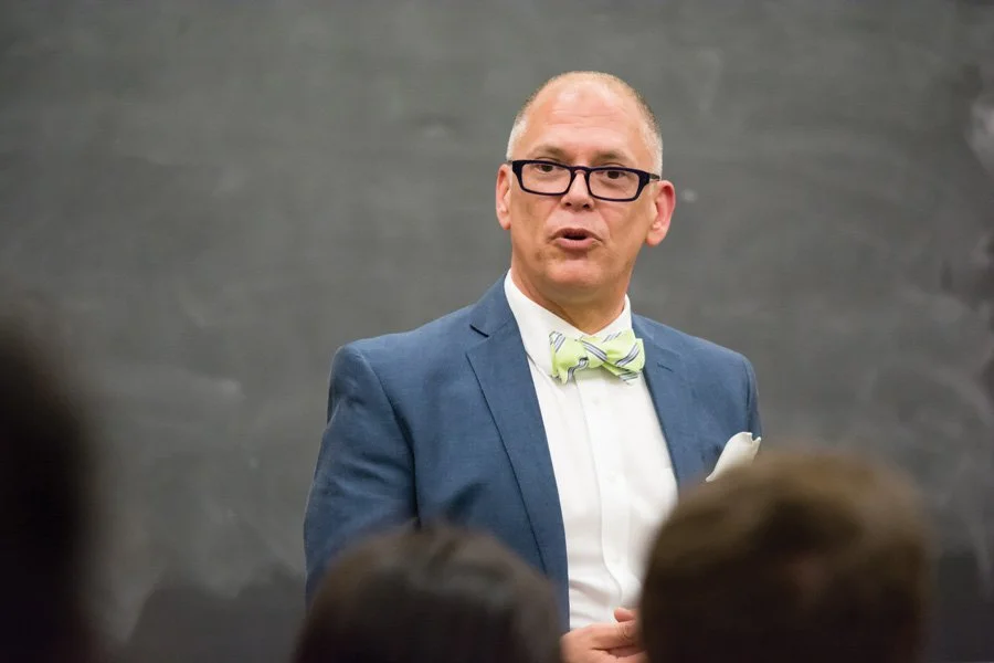 Jim Obergefell