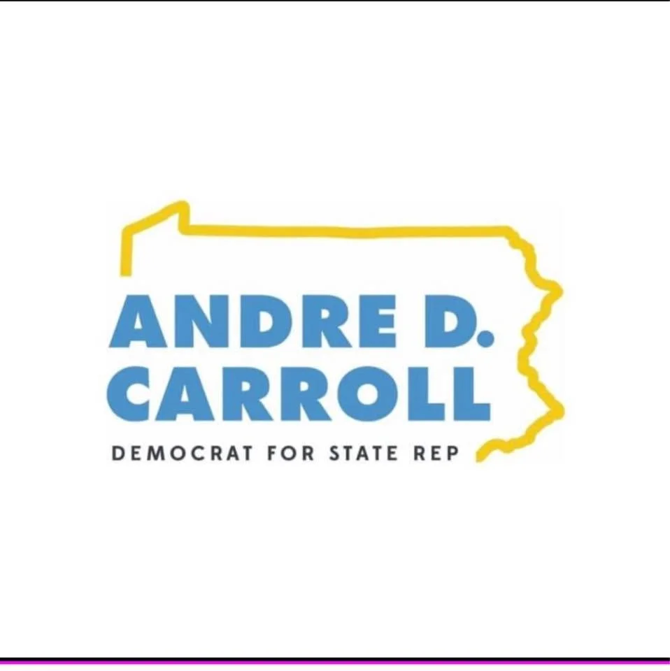 Representative Andre D. Carroll