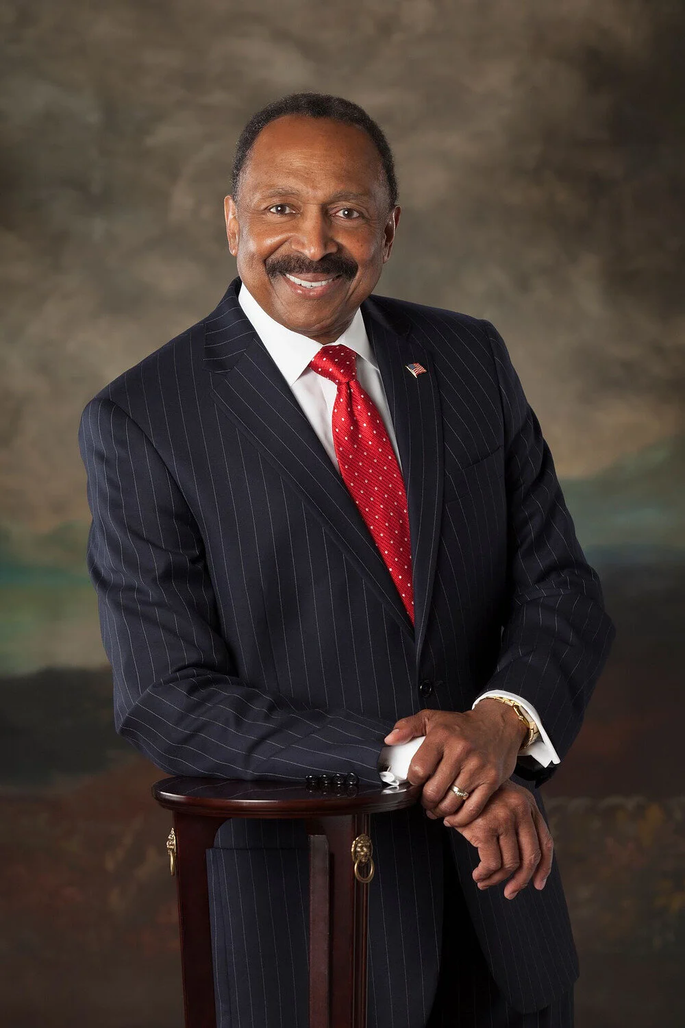 Bishop E.W. Jackson