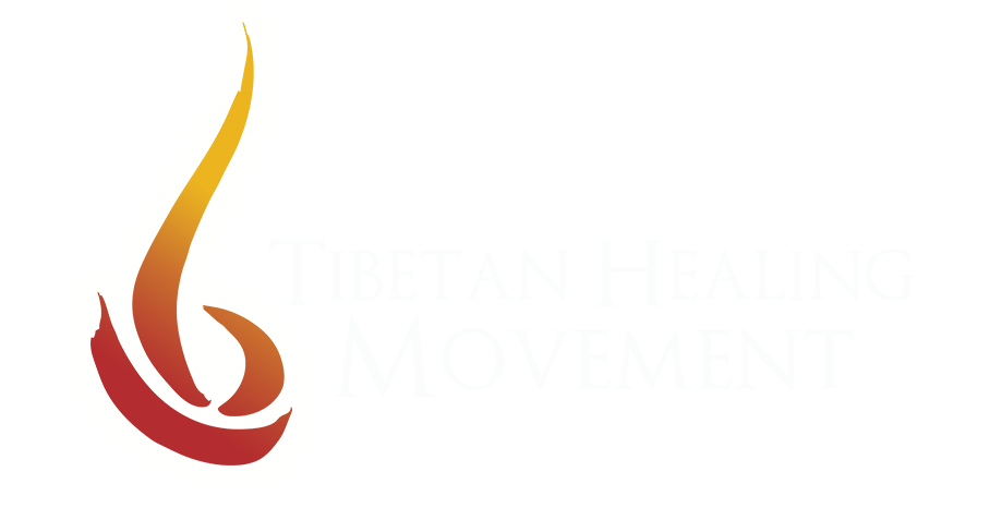 Tibetan Healing Movement