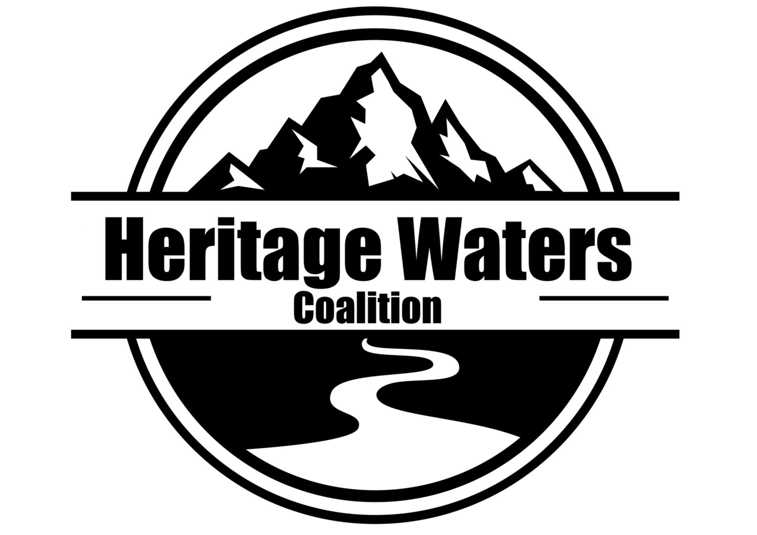 Heritage Waters Coalition