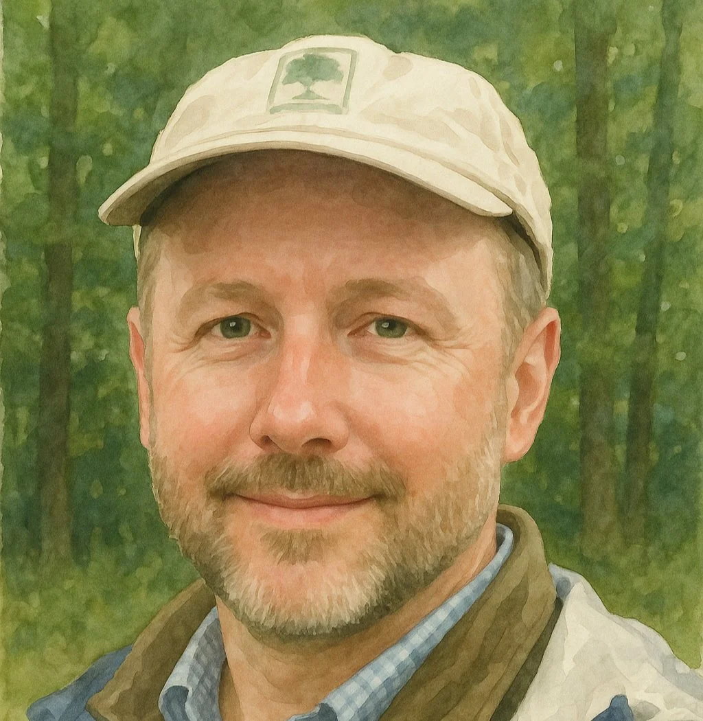 Wayne Mylin