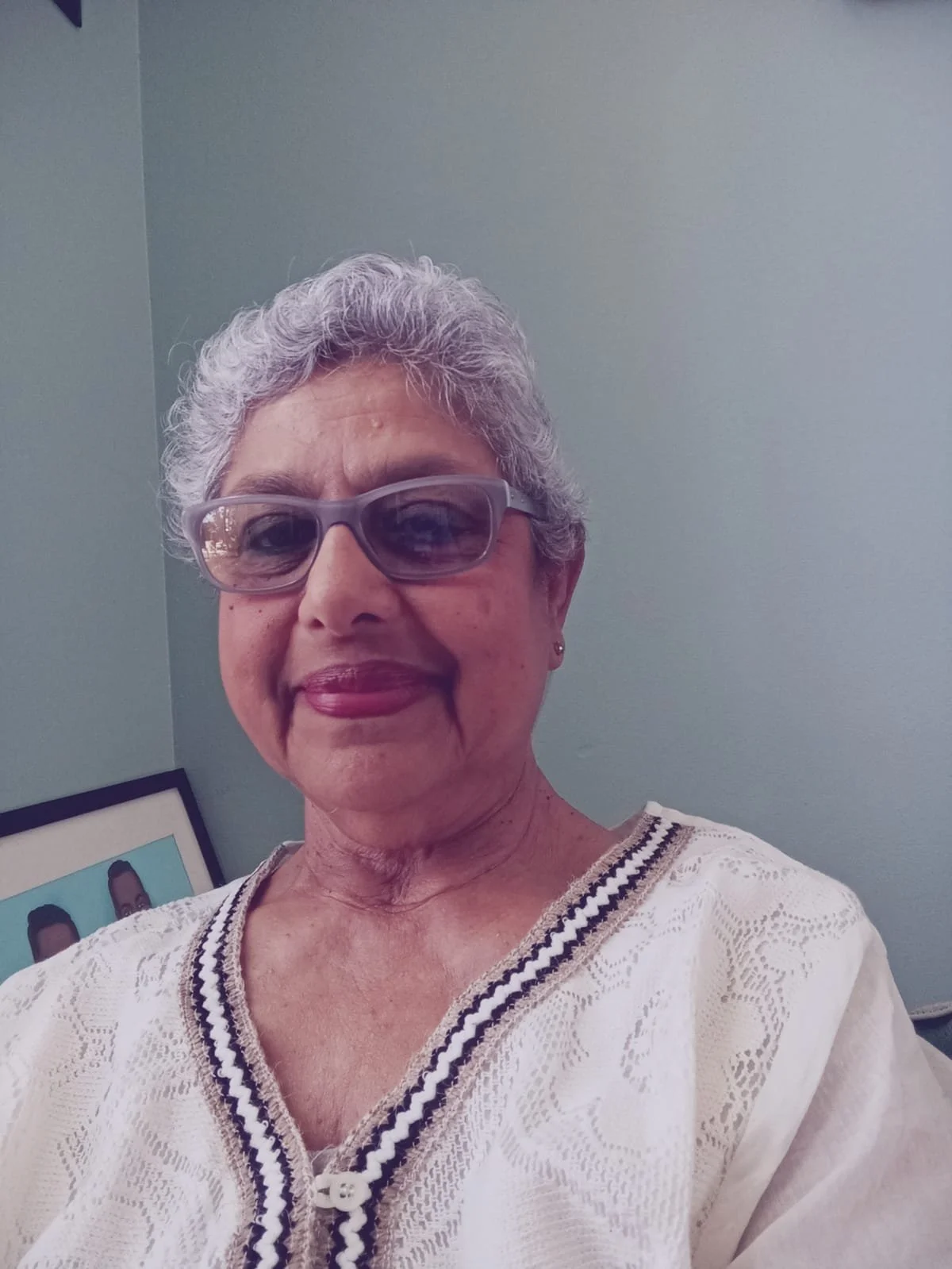 Patricia Tikasingh