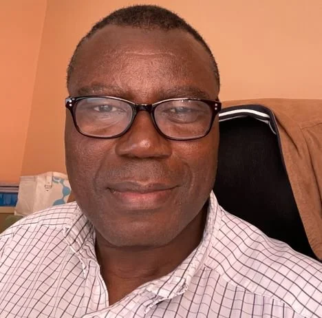 Dexter Magaya Jumo