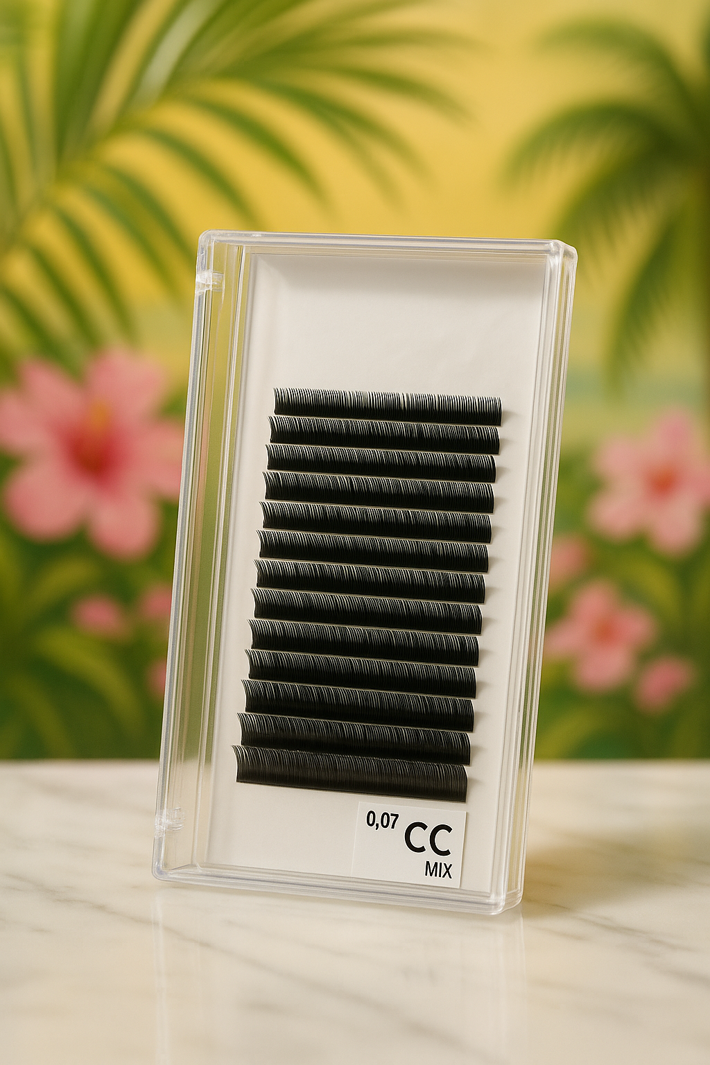 0.07 Mixed Tropical Tray