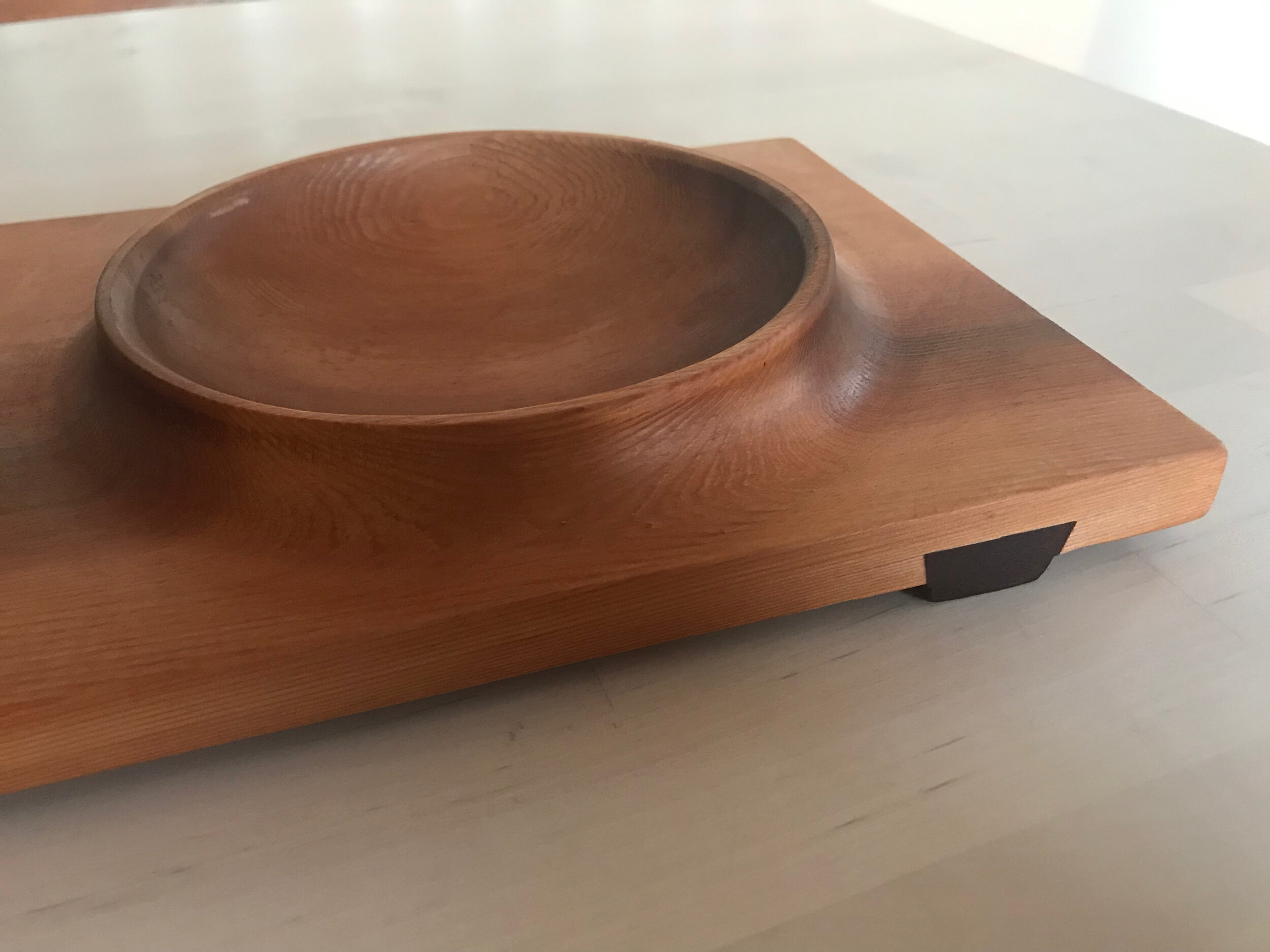 Up-down board