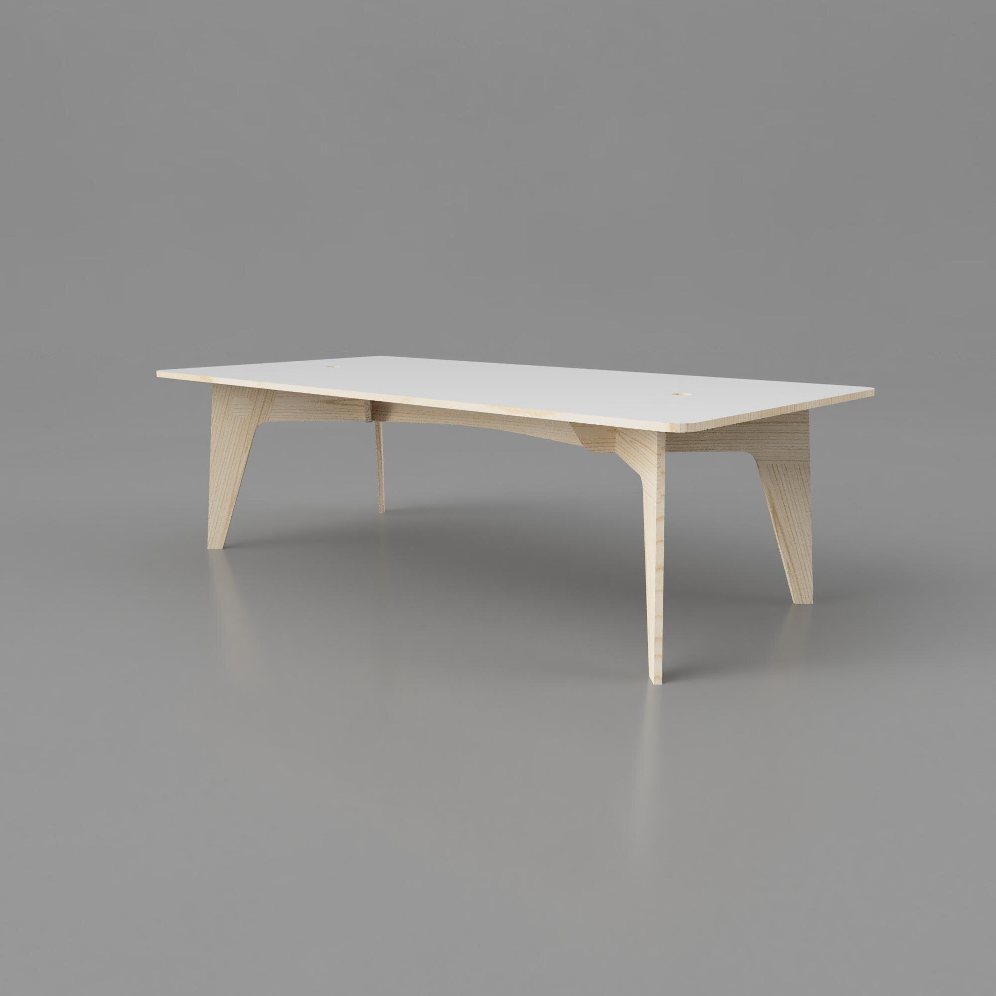 Work / Dining Table.