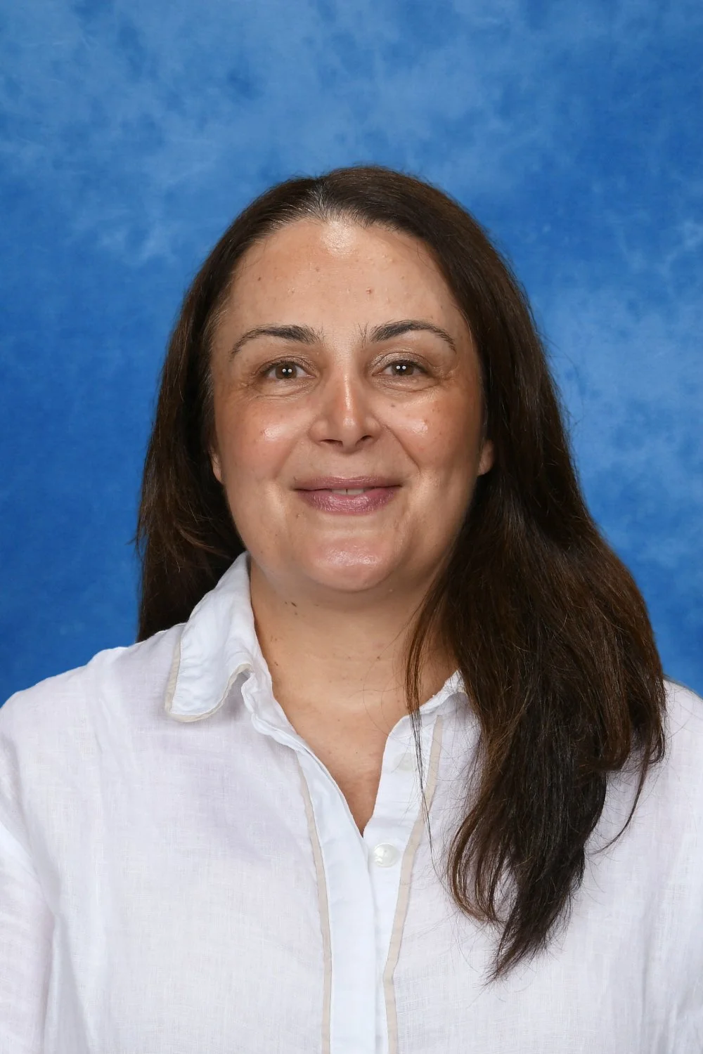 Sandra Gulluzzo