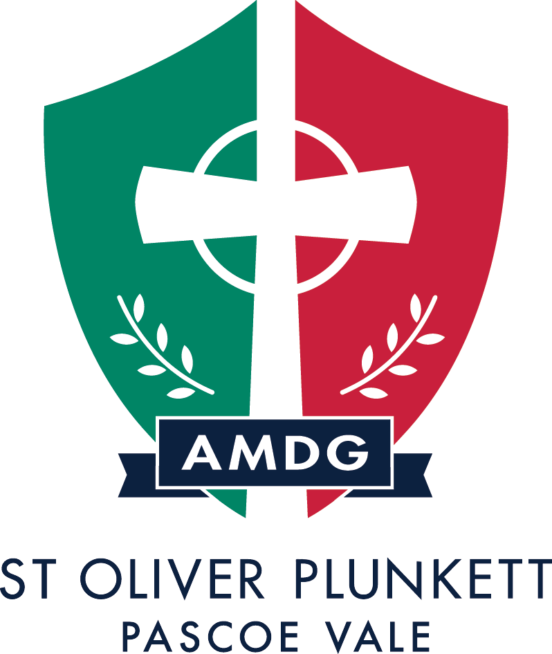 St Oliver Plunkett