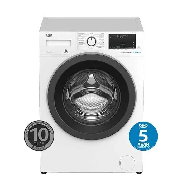 SAMSUNG 7.5KG BUBBLEWASH FRONT LOAD WASHER Begents