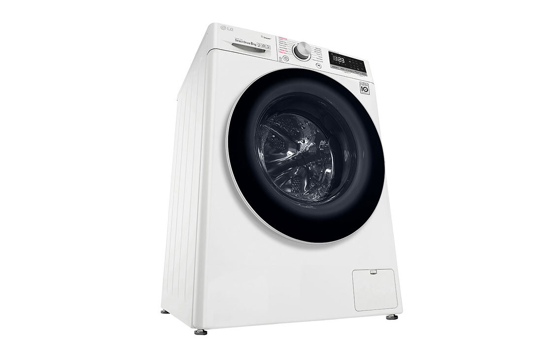 SAMSUNG 7.5KG BUBBLEWASH FRONT LOAD WASHER Begents
