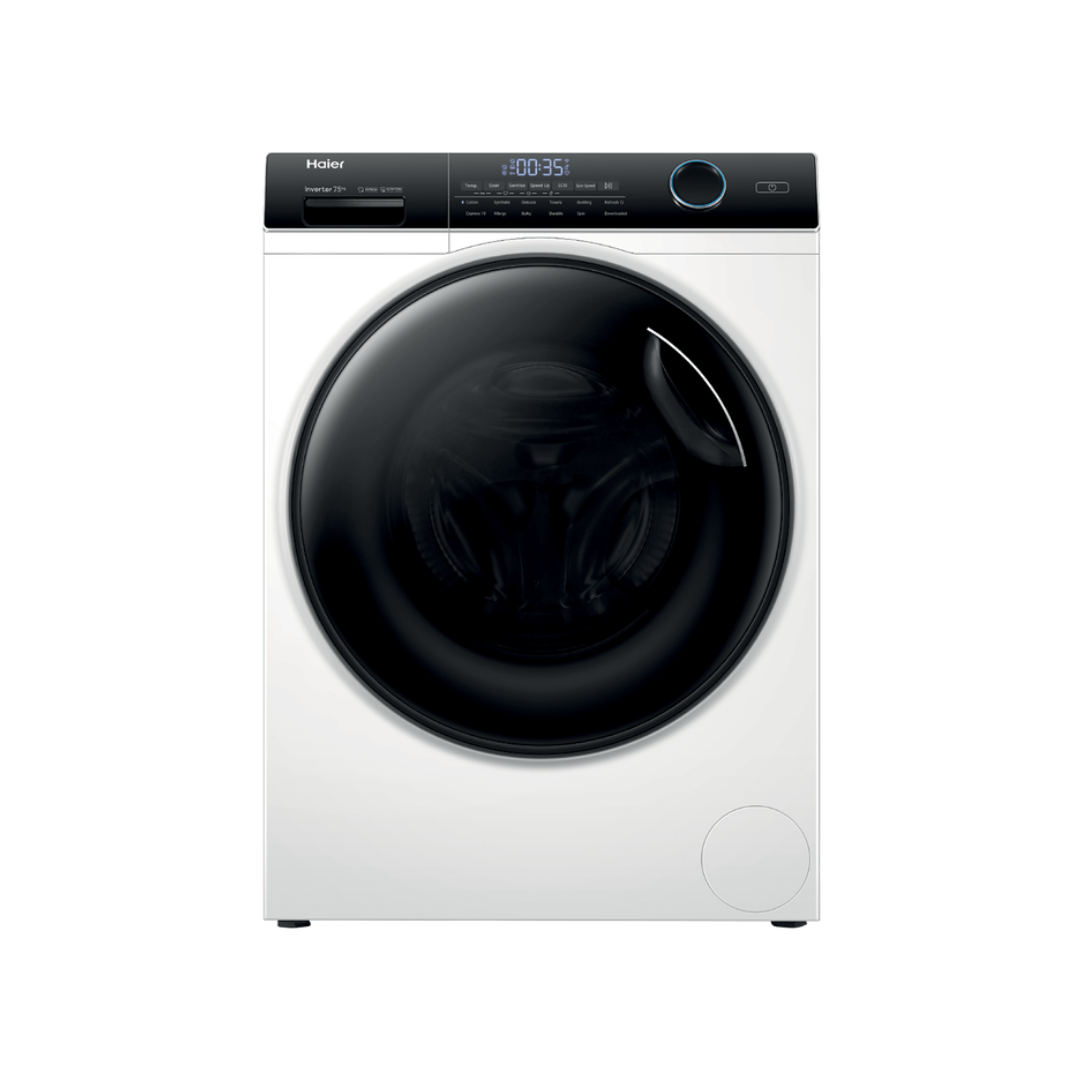 Westinghouse 7.5kg front load washer Begents
