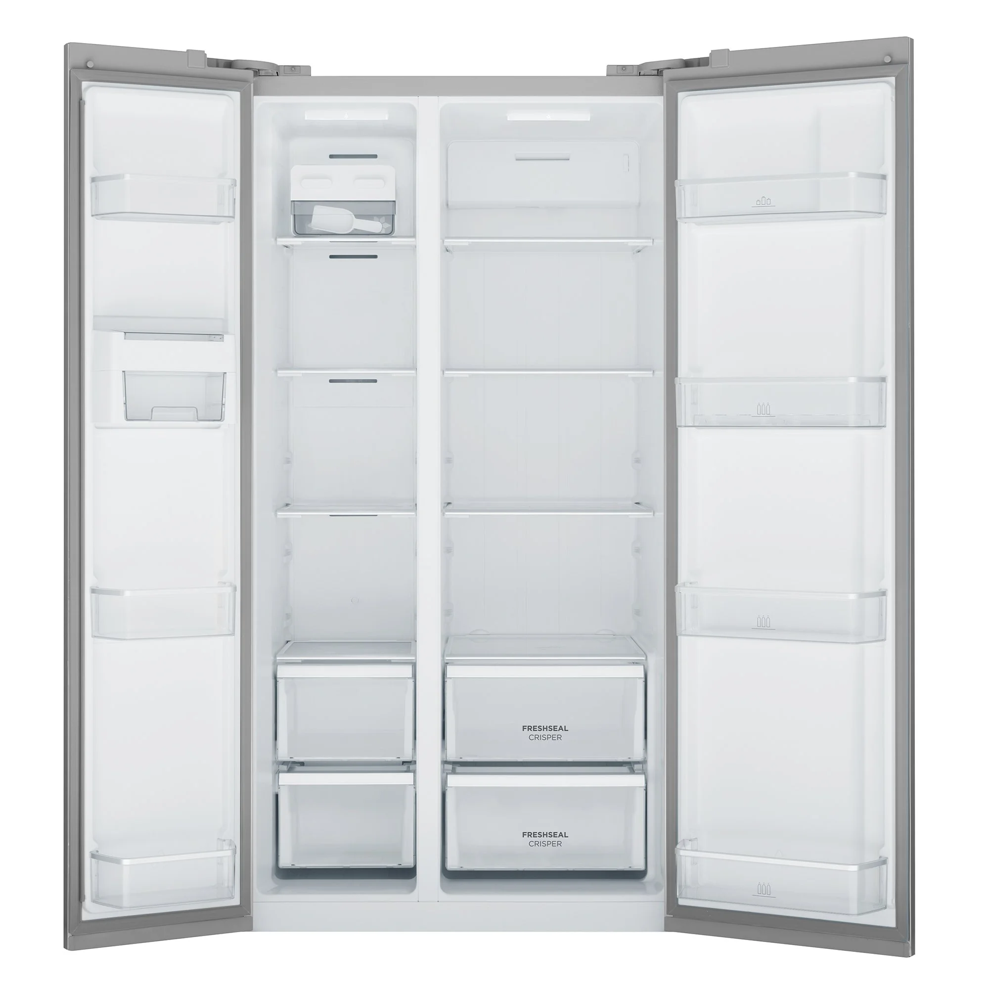 LG top mount fridge freezer Begents