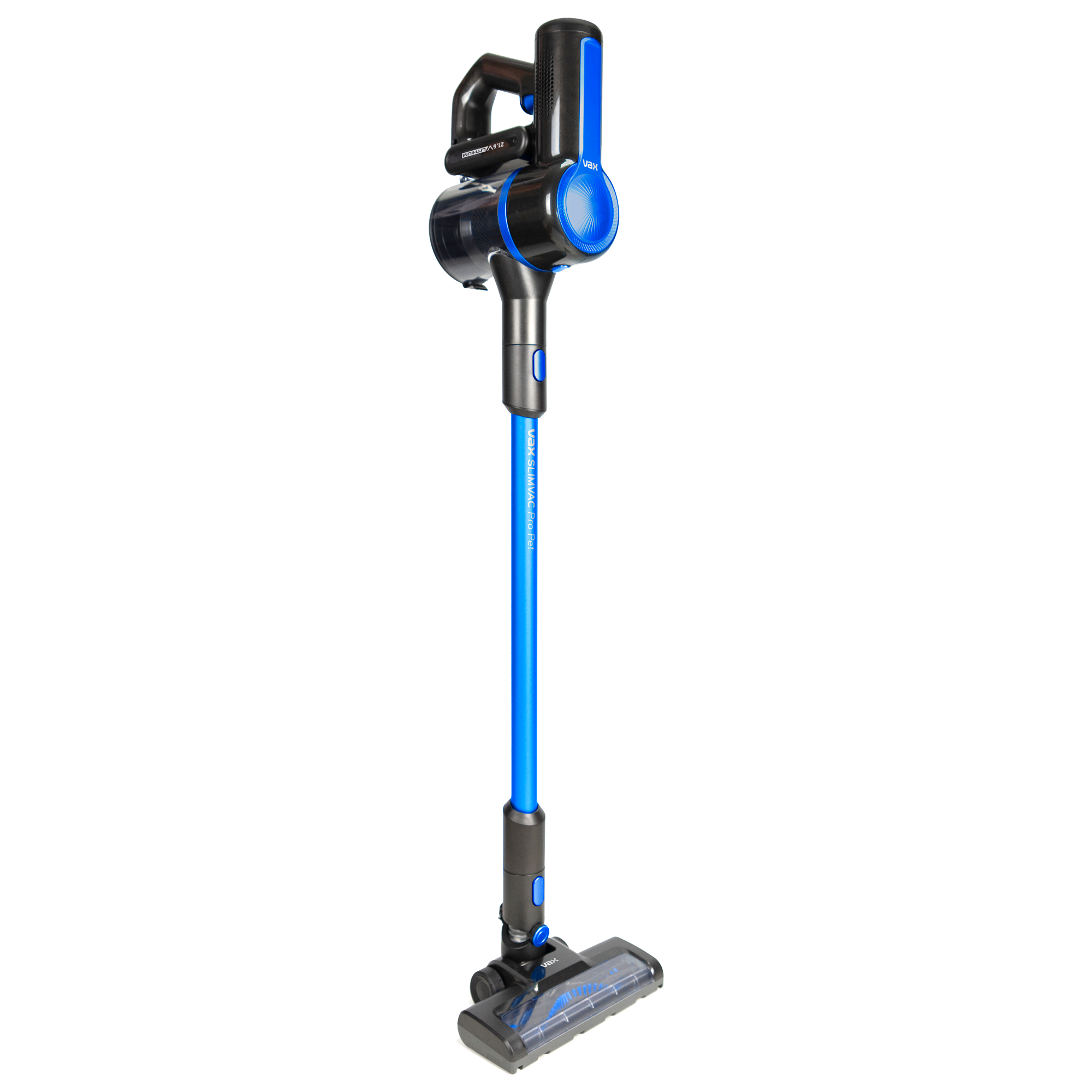 Electrolux UltimateHome 900 series handstick vac Begents