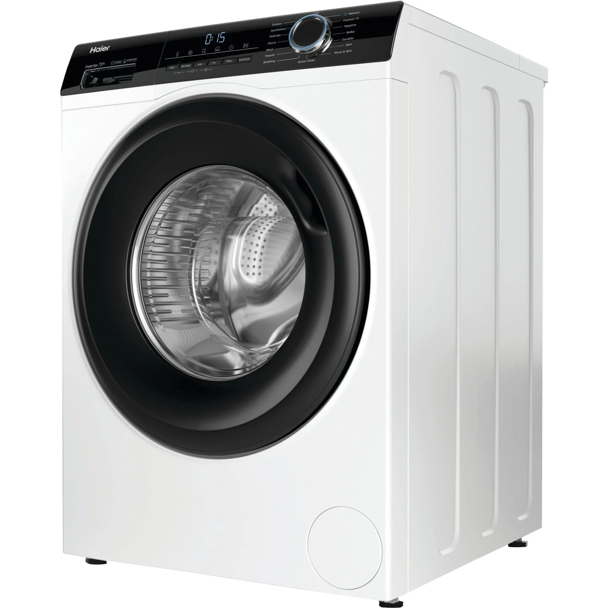 SAMSUNG 7.5KG BUBBLEWASH FRONT LOAD WASHER Begents