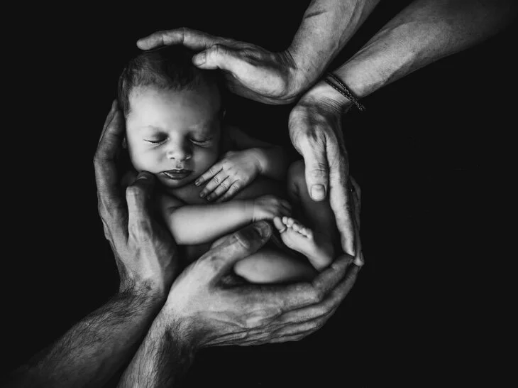 Primal &amp; Spiritual Birth 