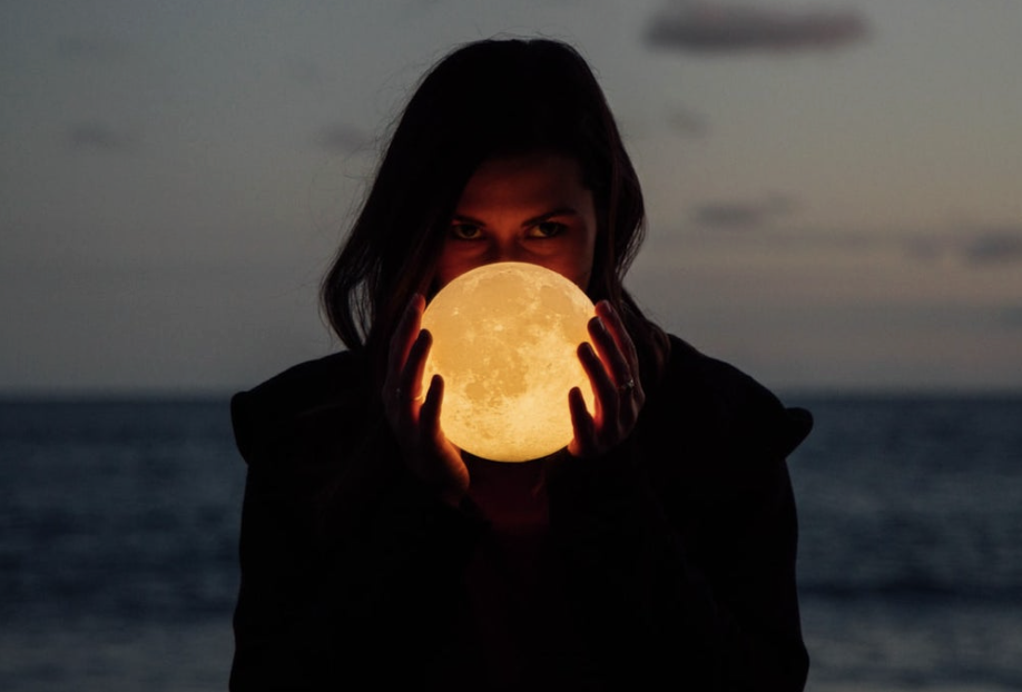 New Moon in Sagittarius 12.19.25